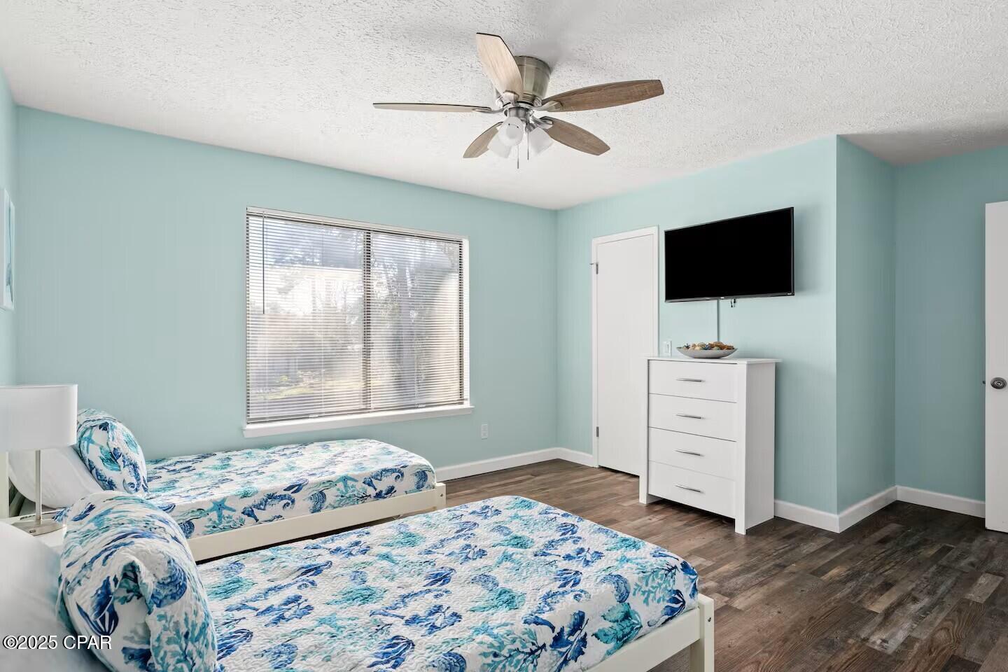 Treasure Cove - Residential Lease