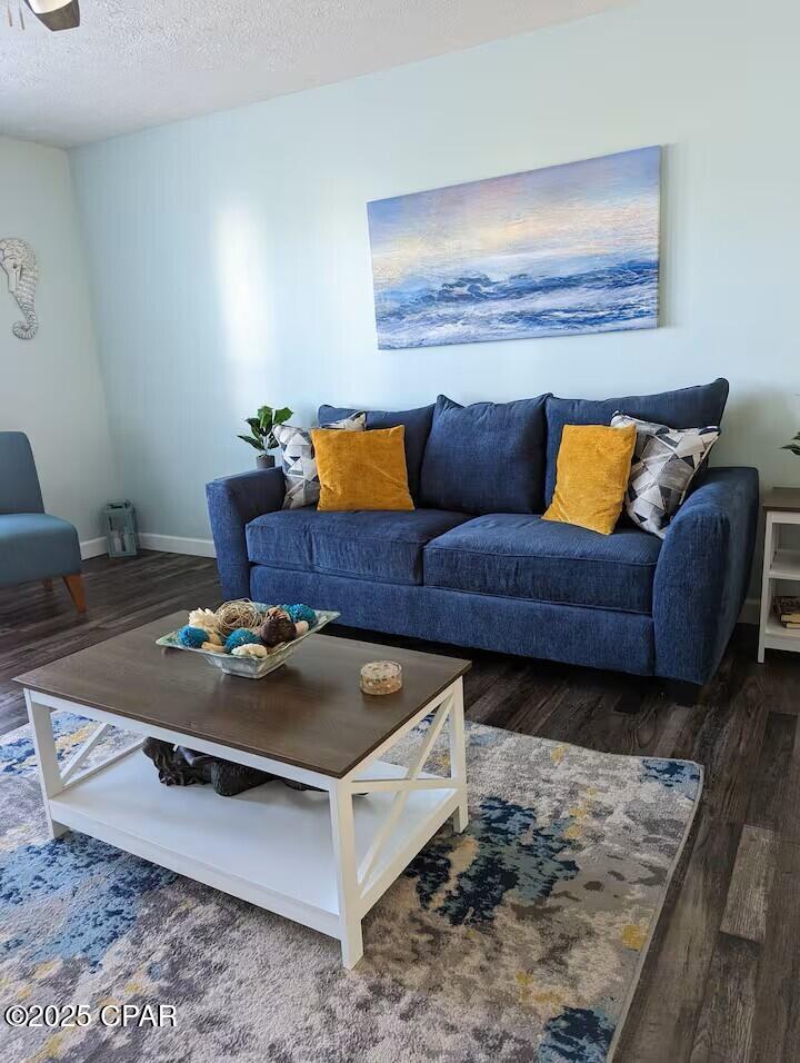 Treasure Cove - Residential Lease