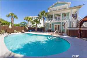 Sandcastles By The Sea - Residential