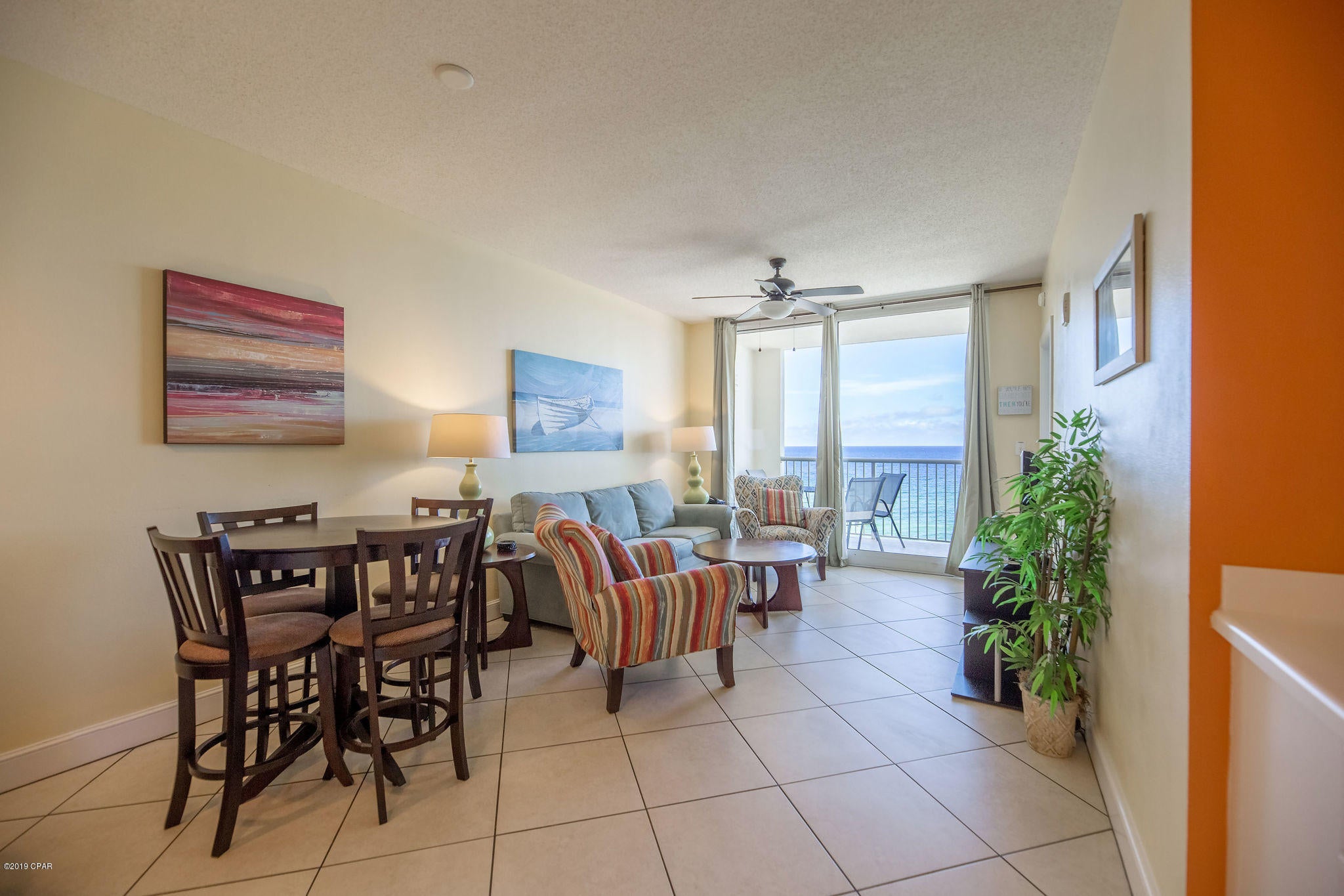 Majestic Beach Tower II - Residential