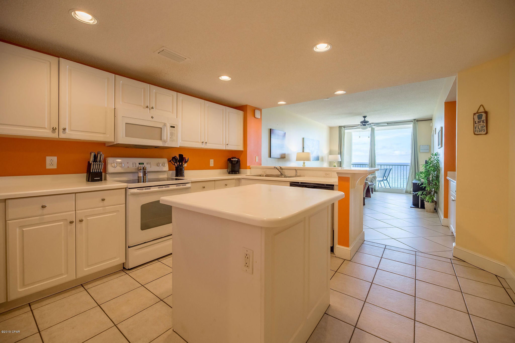 Majestic Beach Tower II - Residential