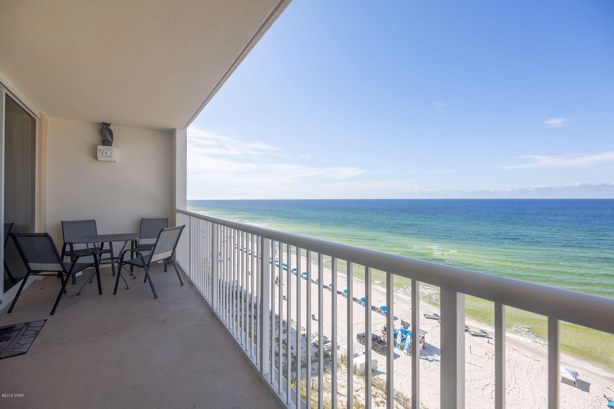 Majestic Beach Tower II - Residential