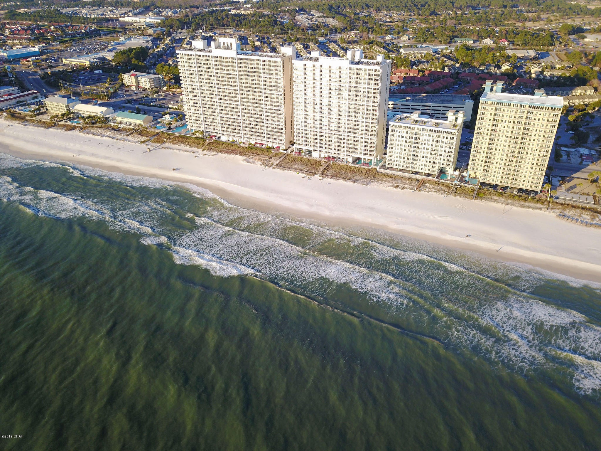 Majestic Beach Tower II - Residential