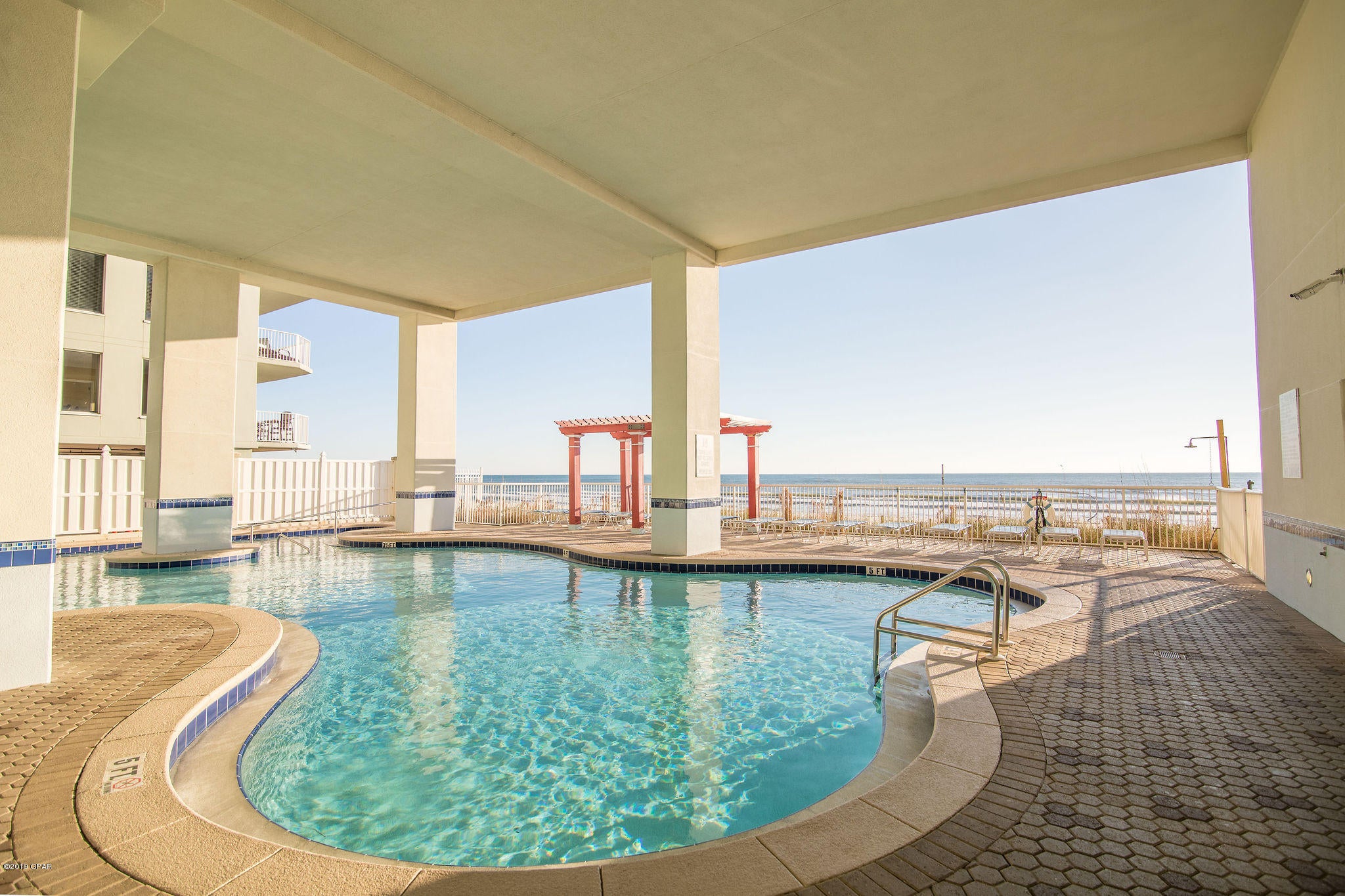 Majestic Beach Tower II - Residential