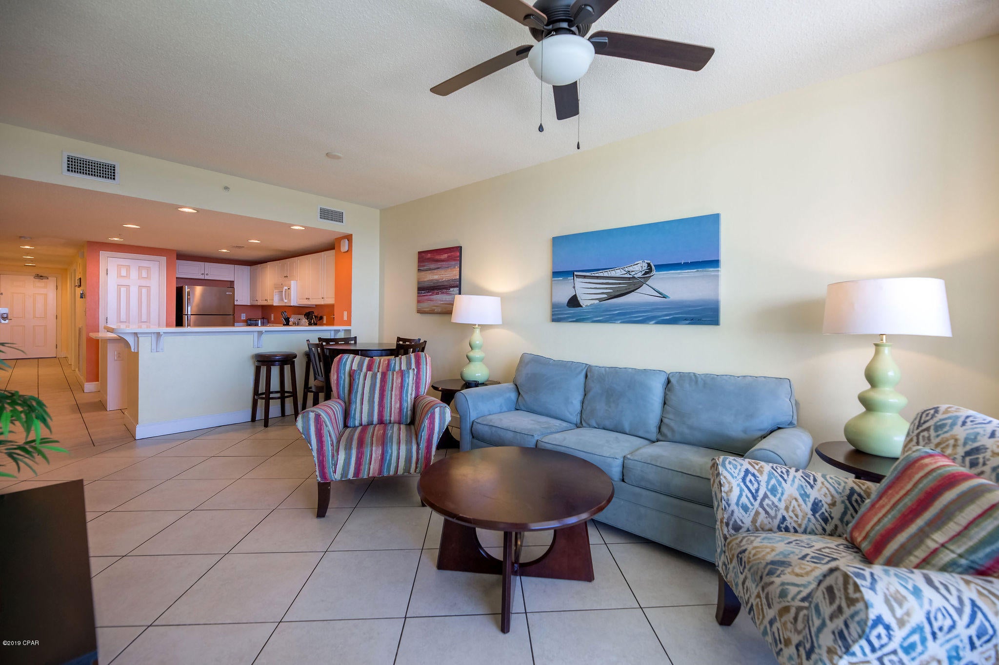 Majestic Beach Tower II - Residential