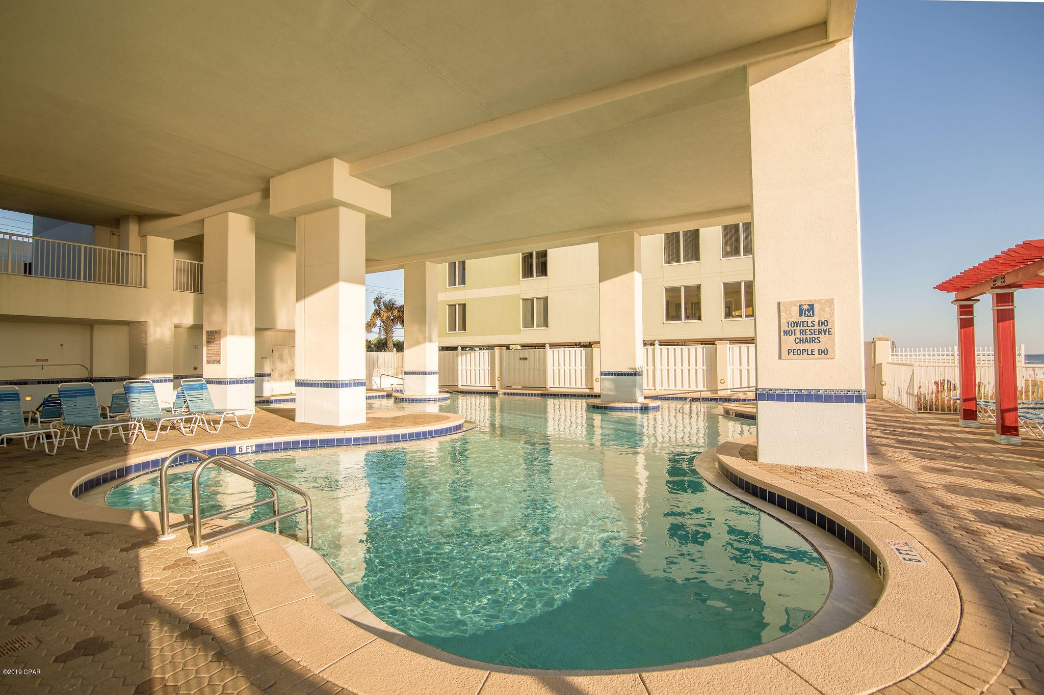 Majestic Beach Tower II - Residential