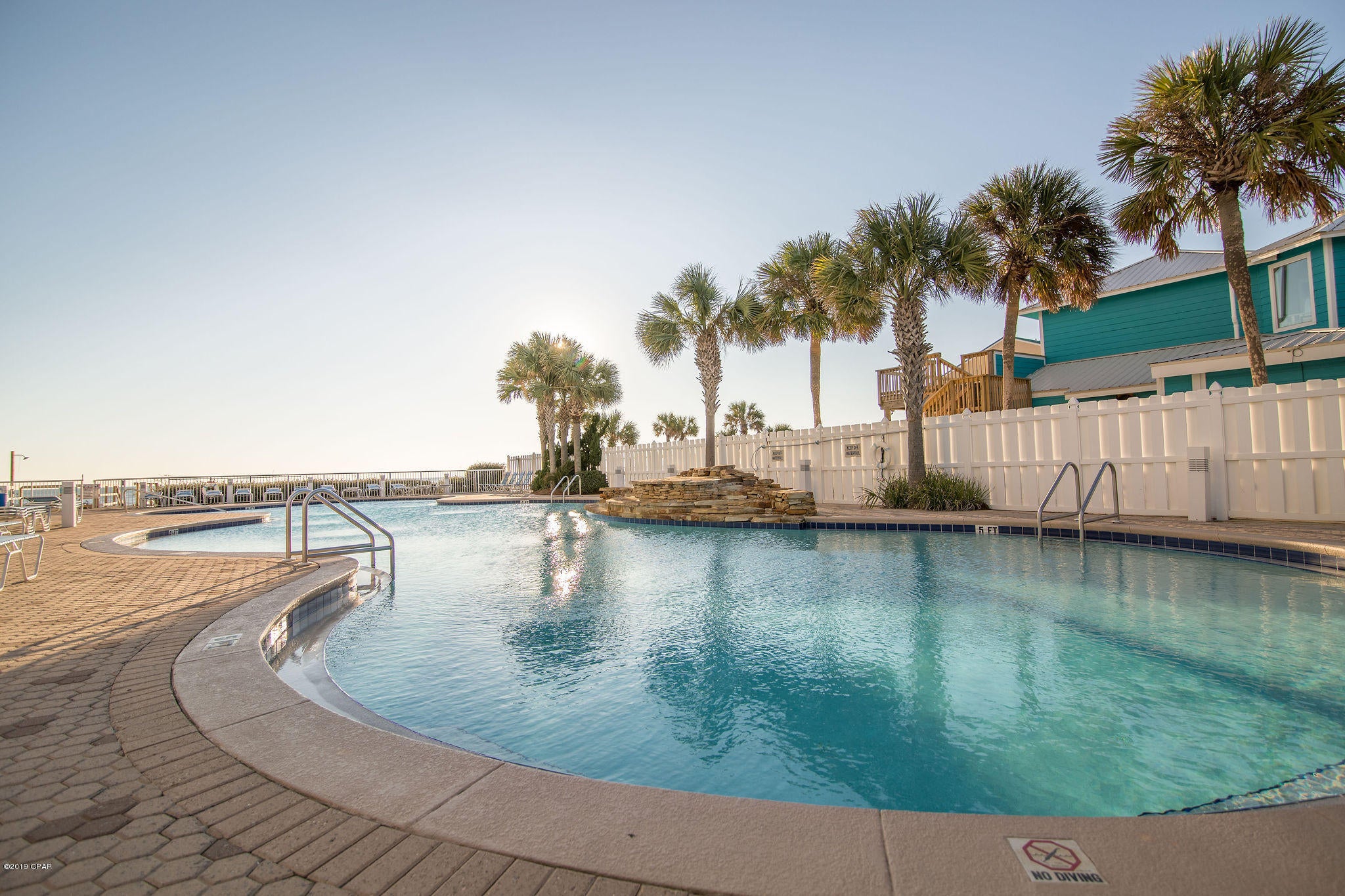 Majestic Beach Tower II - Residential