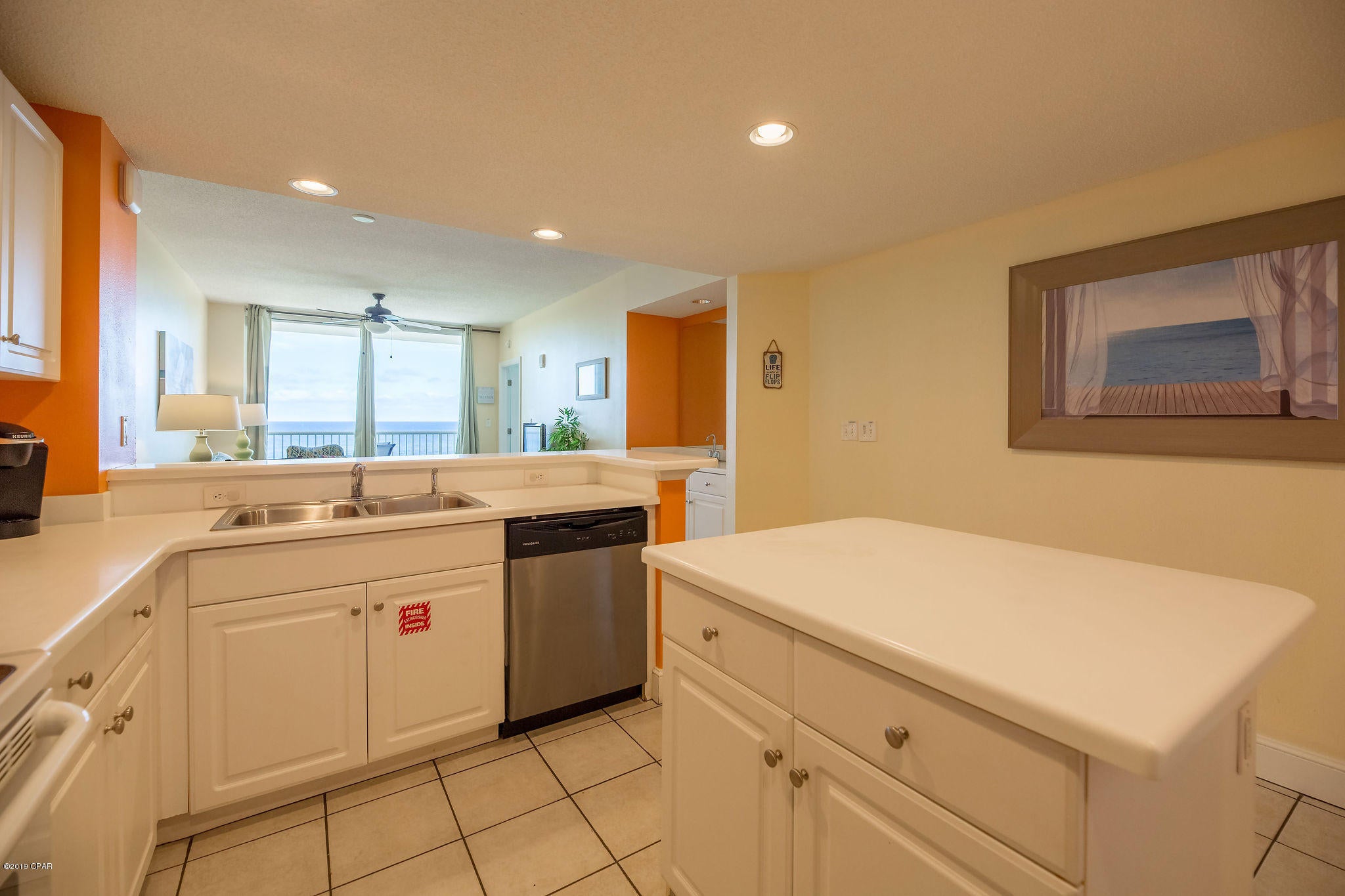 Majestic Beach Tower II - Residential