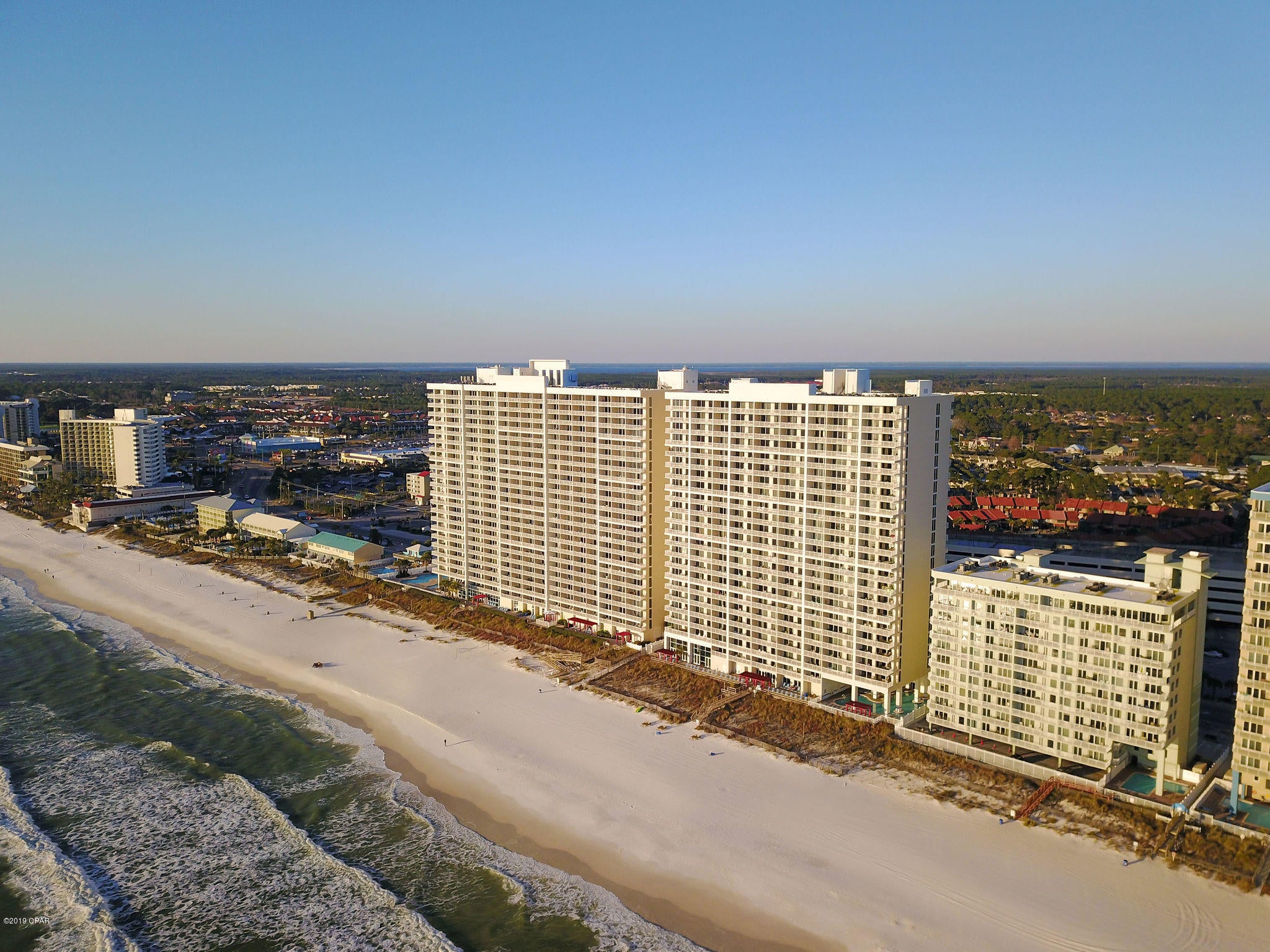Majestic Beach Tower II - Residential