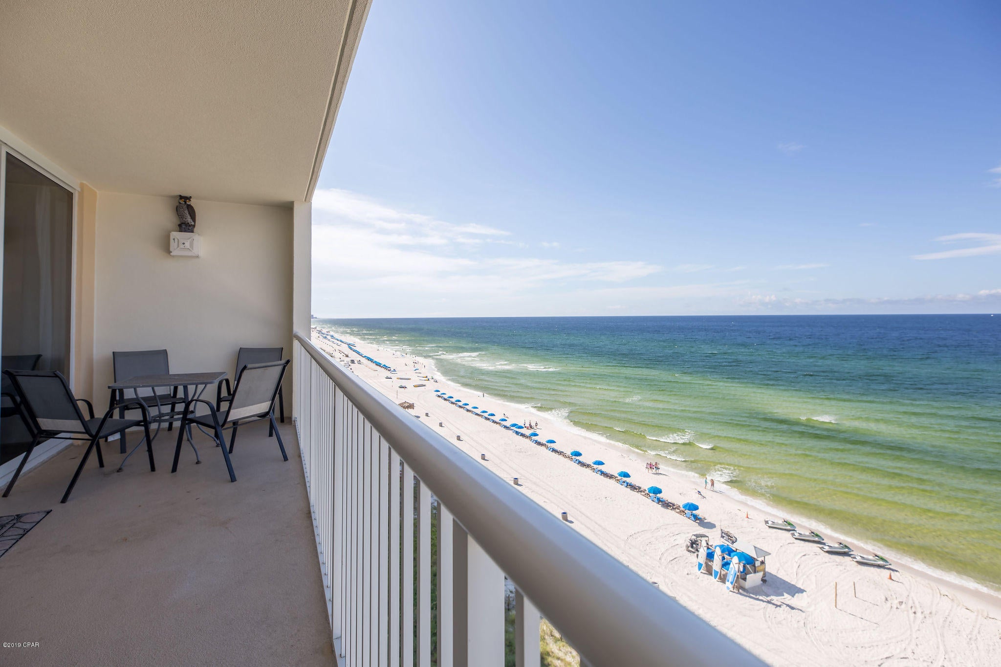 Majestic Beach Tower II - Residential