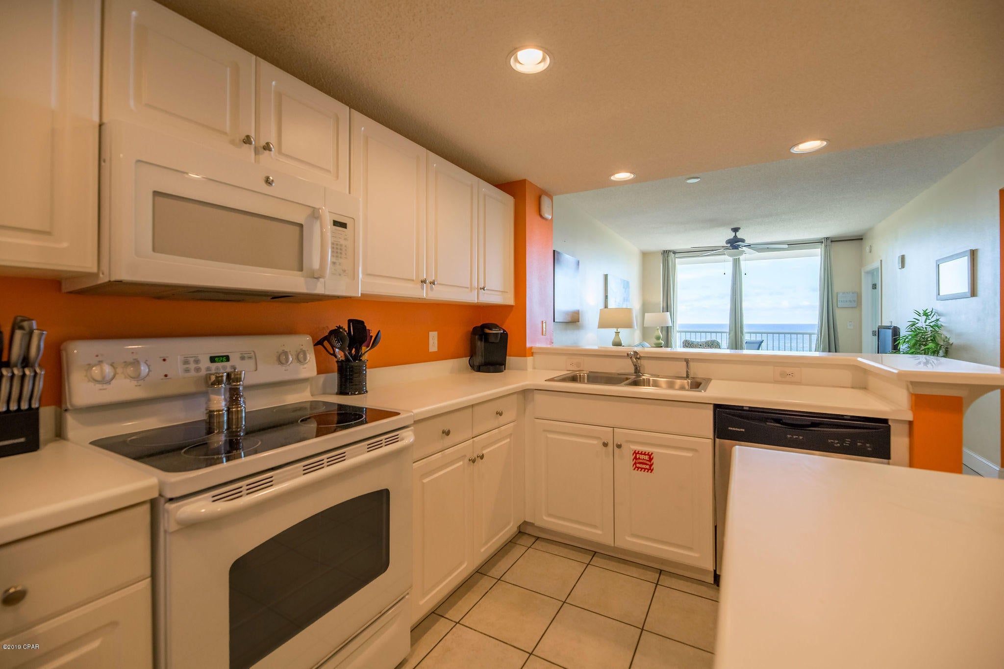 Majestic Beach Tower II - Residential