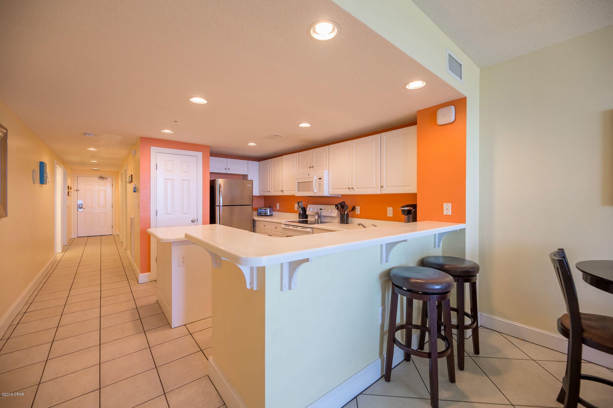 Majestic Beach Tower II - Residential