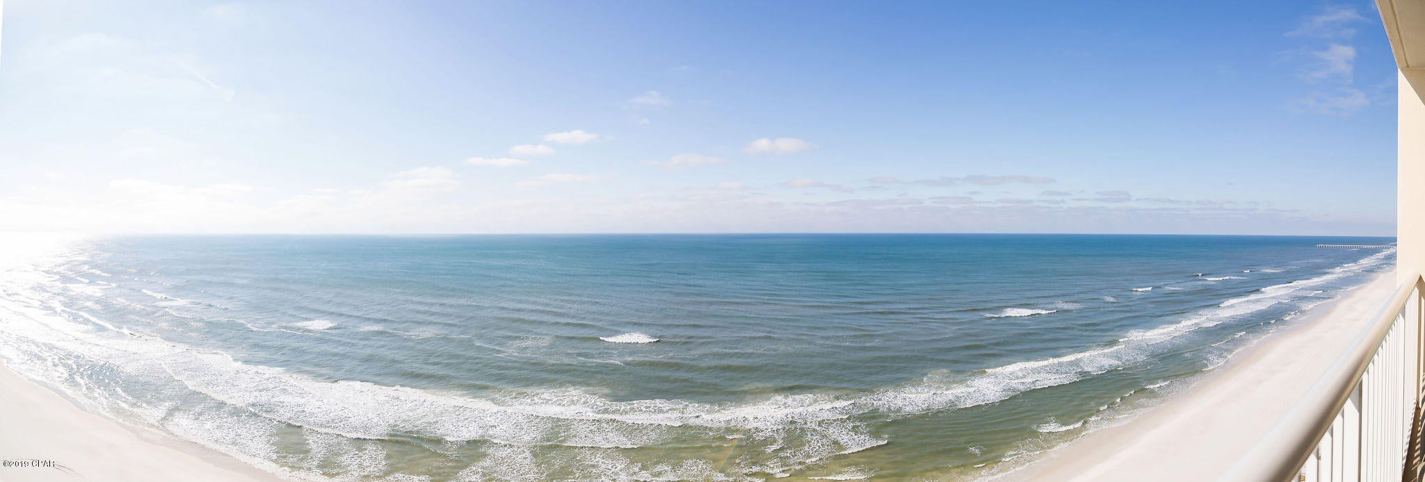 Majestic Beach Tower II - Residential