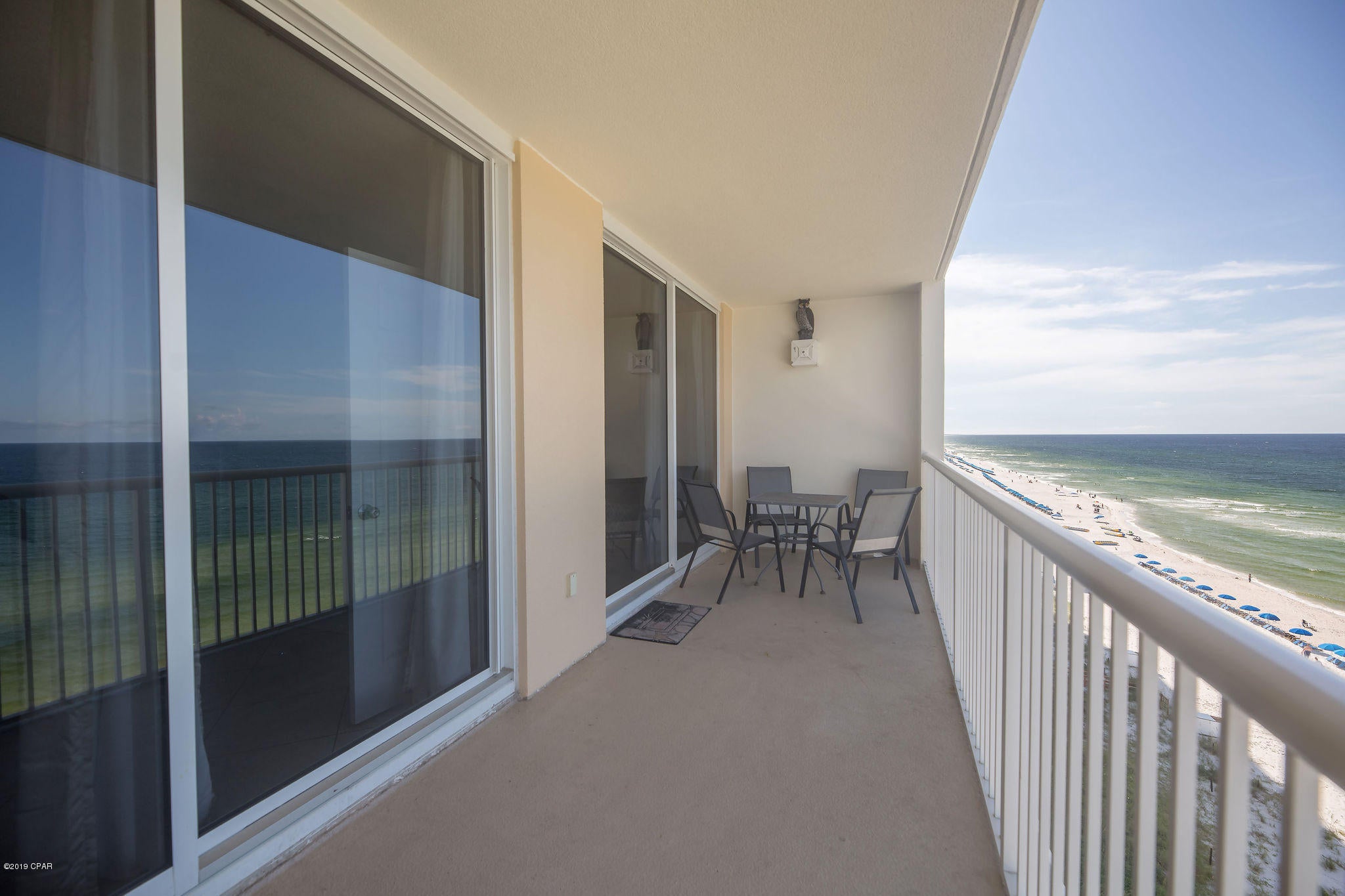 Majestic Beach Tower II - Residential