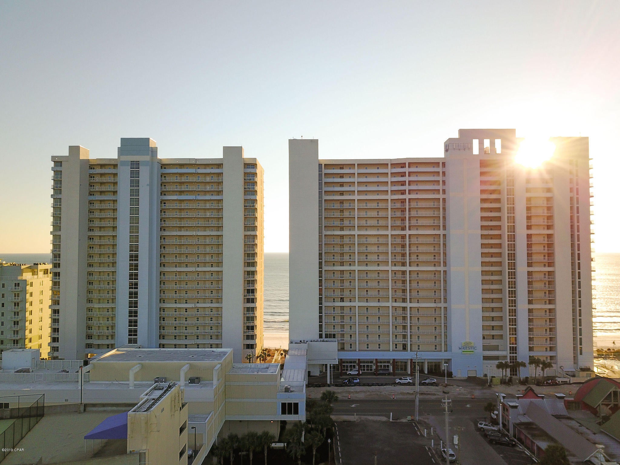 Majestic Beach Tower II - Residential