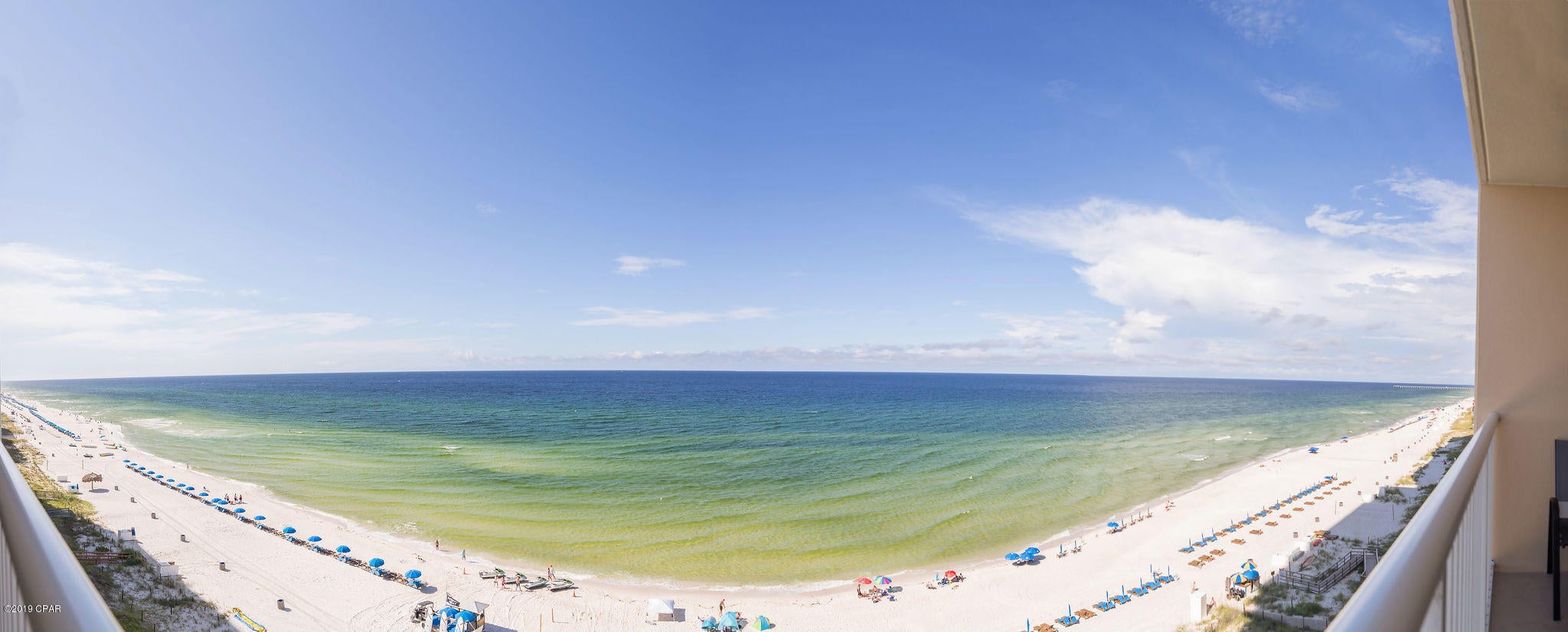 Majestic Beach Tower II - Residential