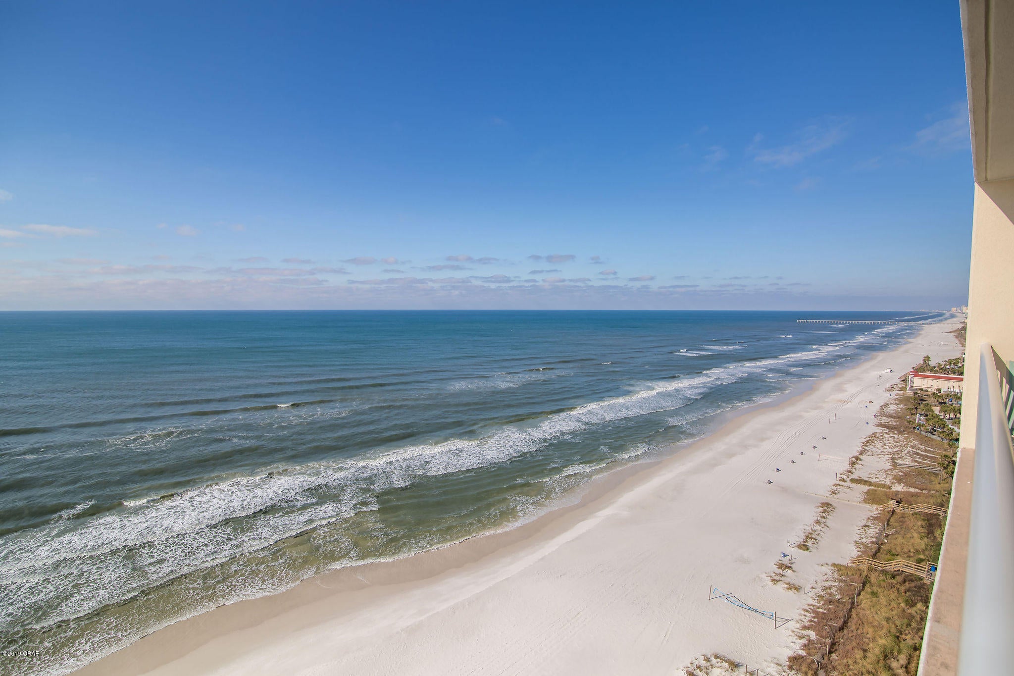 Majestic Beach Tower II - Residential