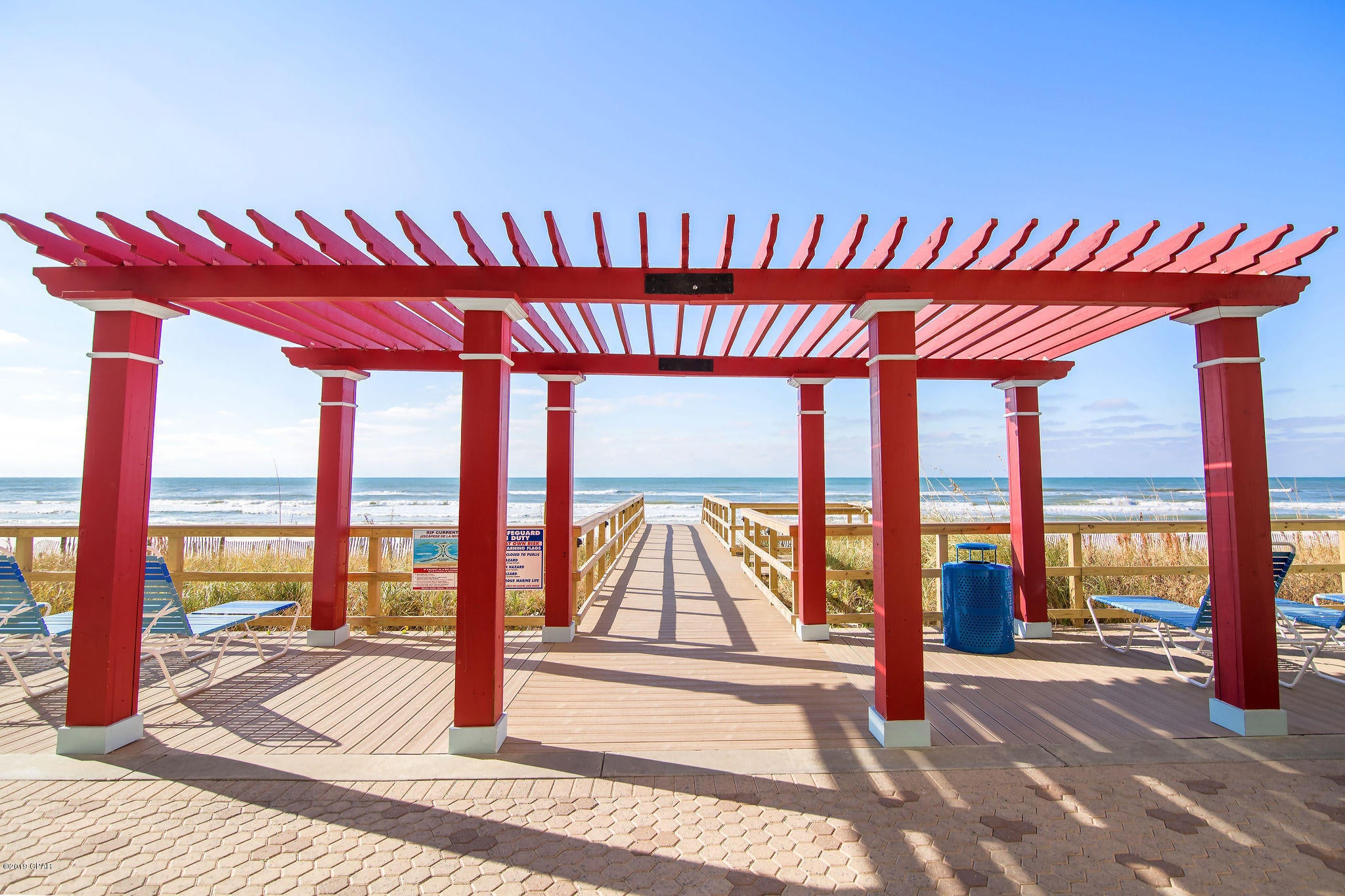 Majestic Beach Tower II - Residential