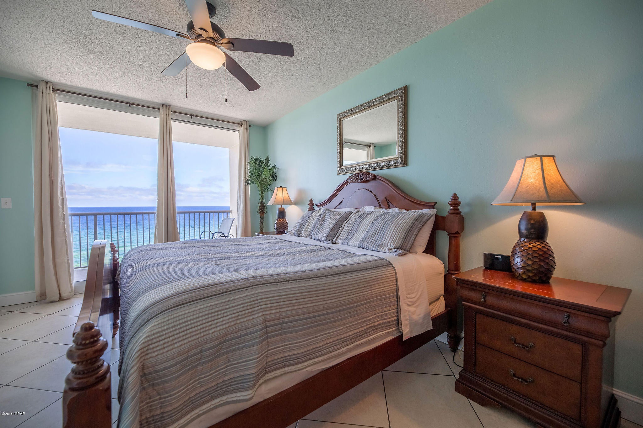 Majestic Beach Tower II - Residential