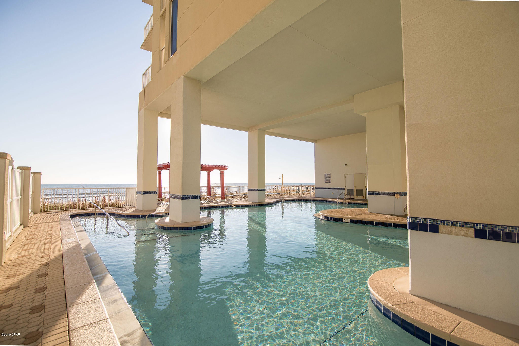 Majestic Beach Tower II - Residential