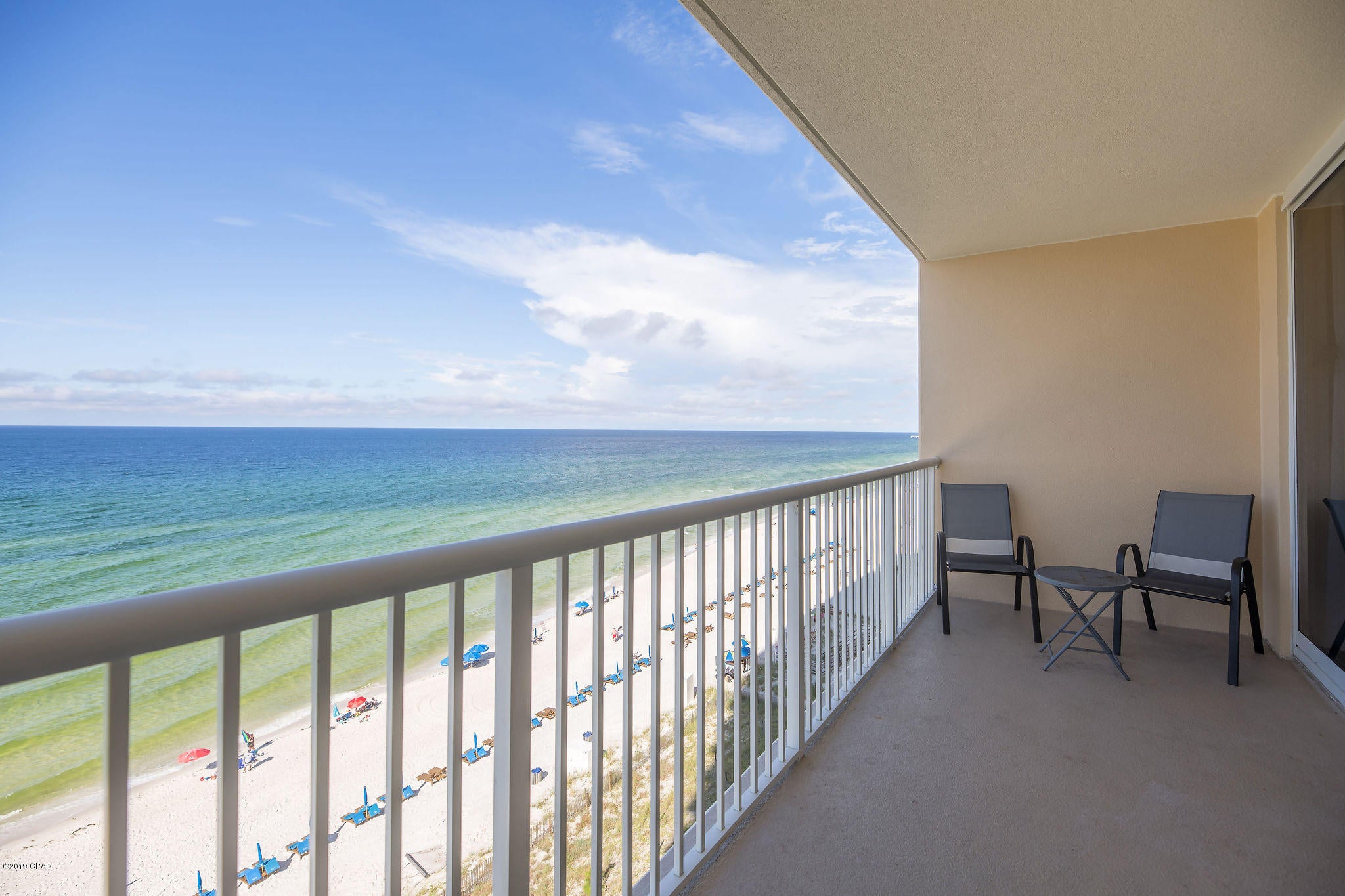 Majestic Beach Tower II - Residential