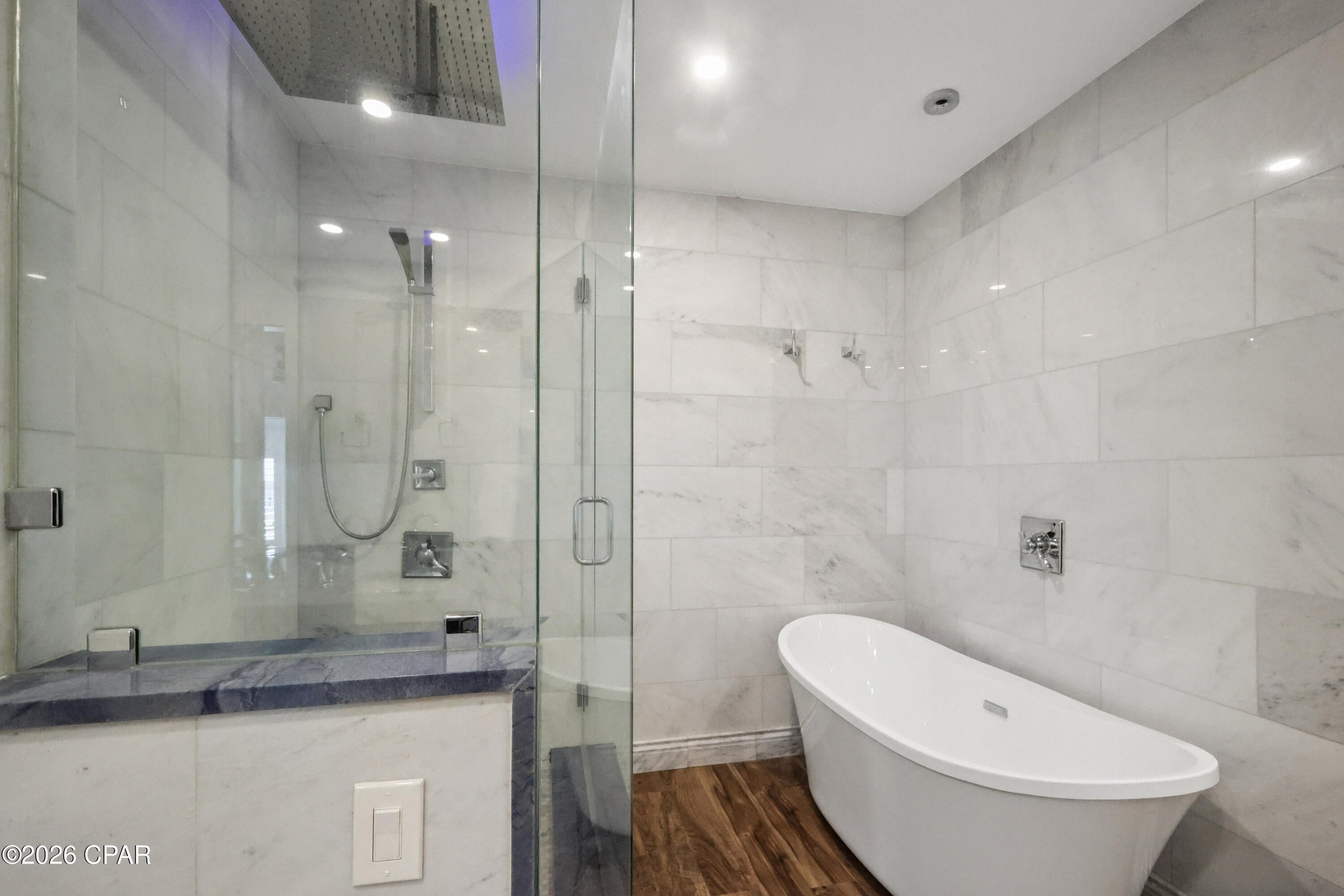 Bay Point Harbour Villas - Residential