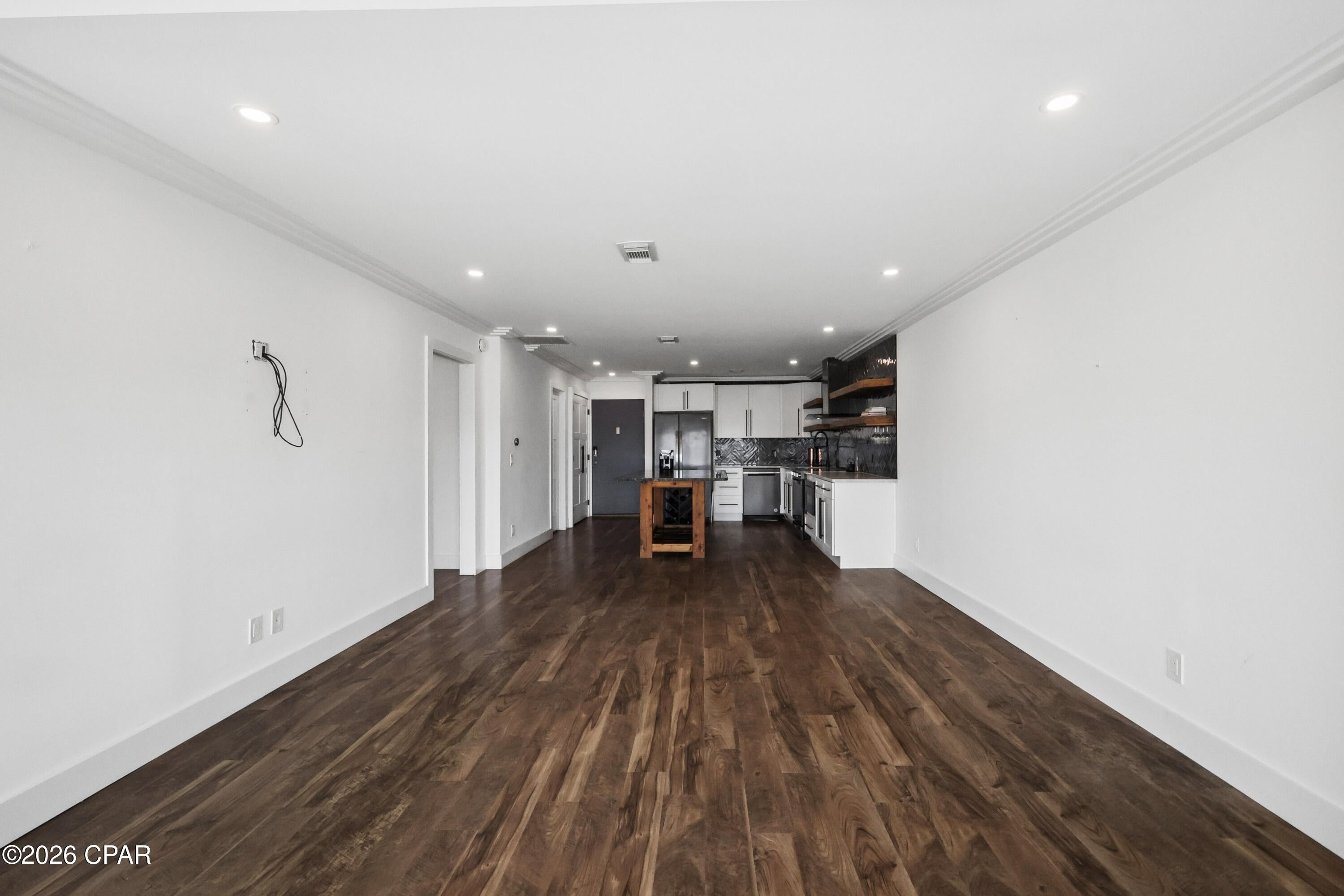 Bay Point Harbour Villas - Residential