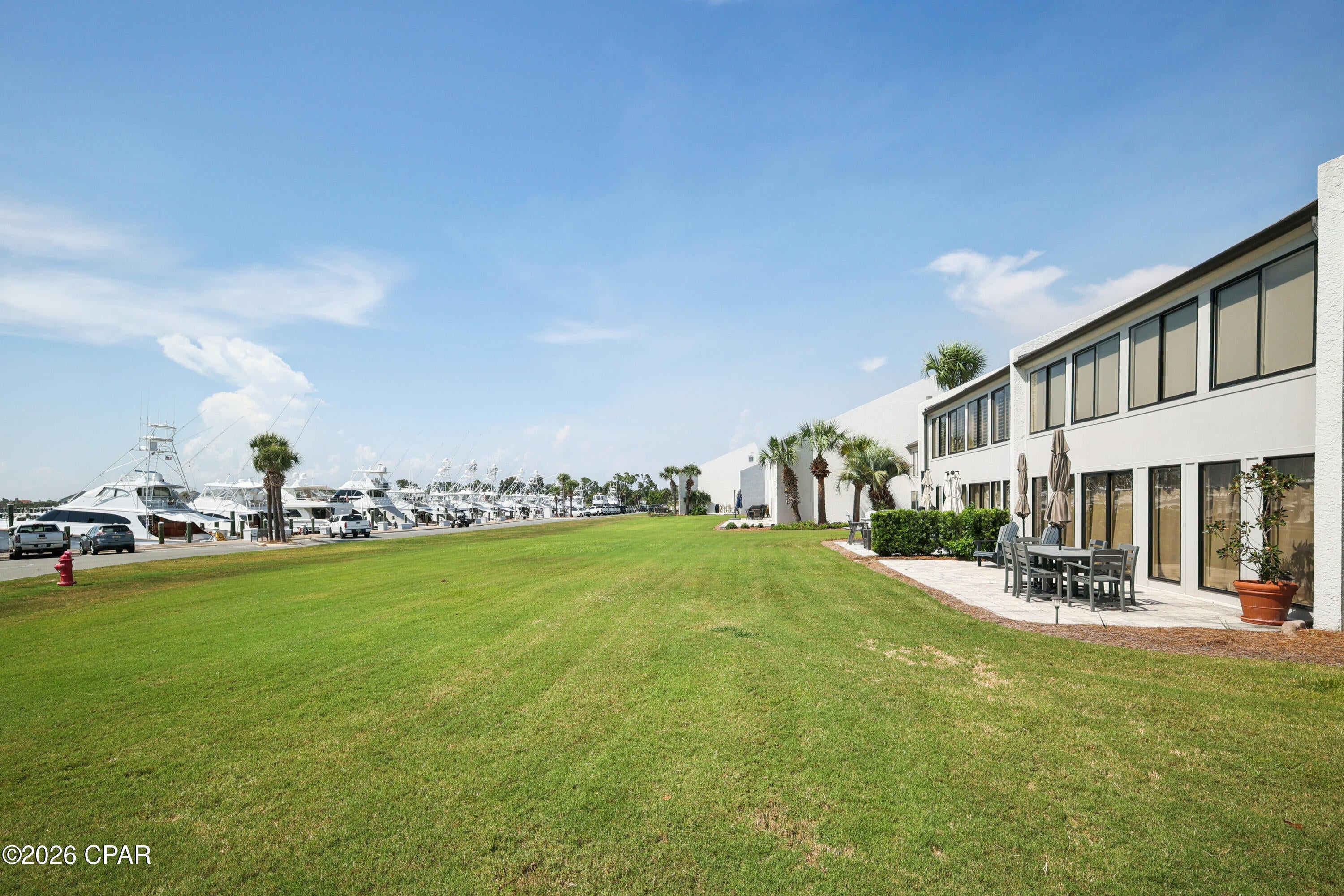 Bay Point Harbour Villas - Residential