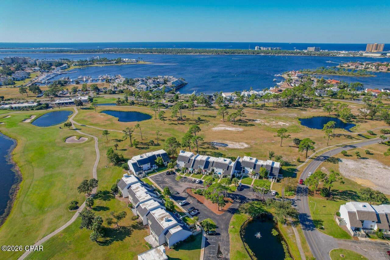 Bay Point Harbour Villas - Residential
