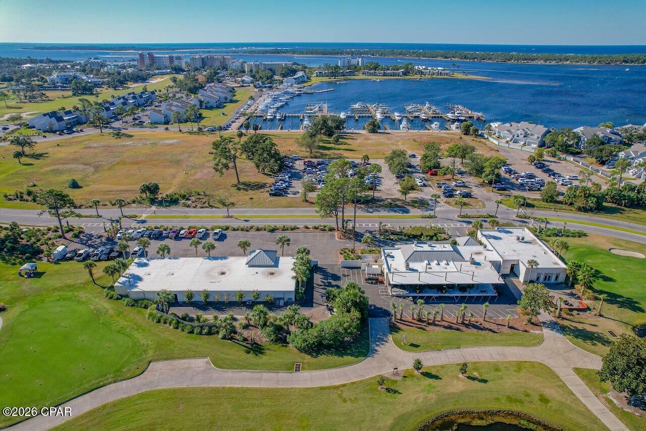 Bay Point Harbour Villas - Residential