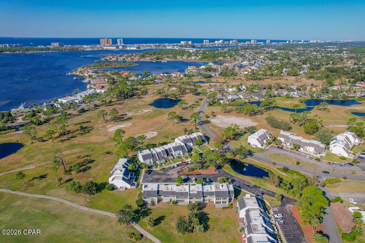 Bay Point Harbour Villas - Residential