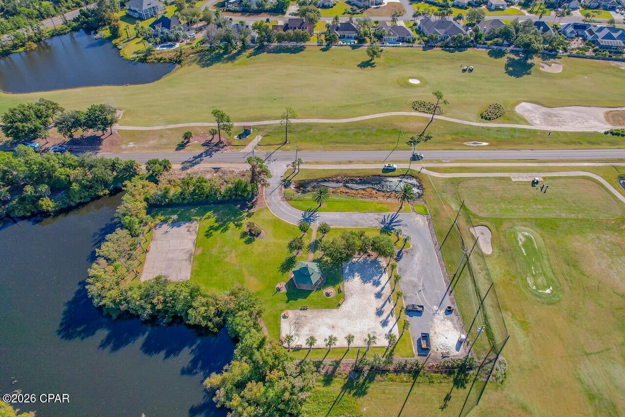 Bay Point Harbour Villas - Residential