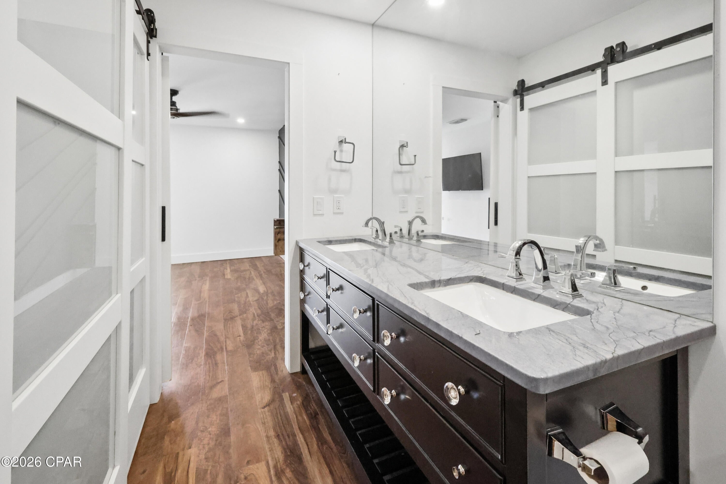 Bay Point Harbour Villas - Residential