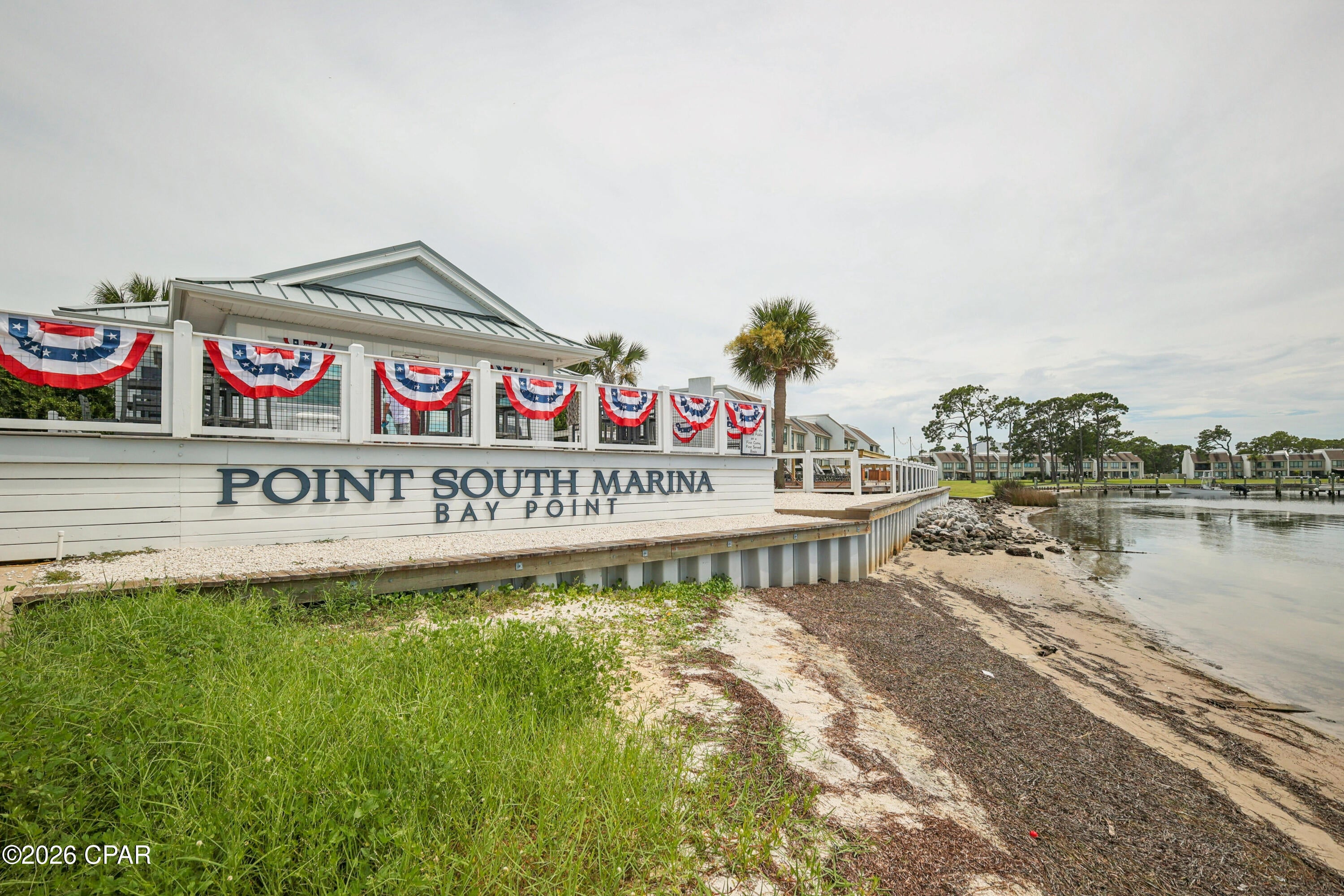 Bay Point Harbour Villas - Residential