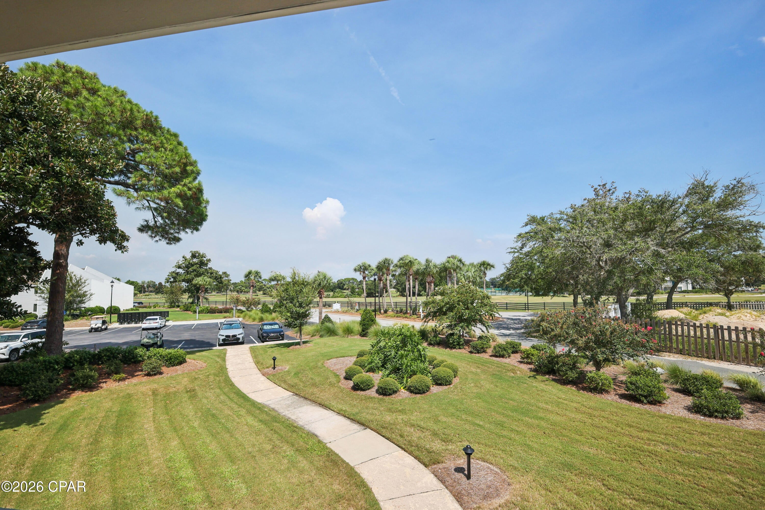 Bay Point Harbour Villas - Residential