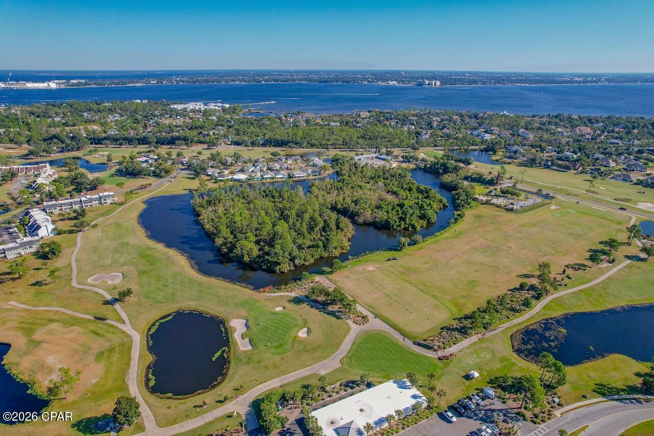 Bay Point Harbour Villas - Residential