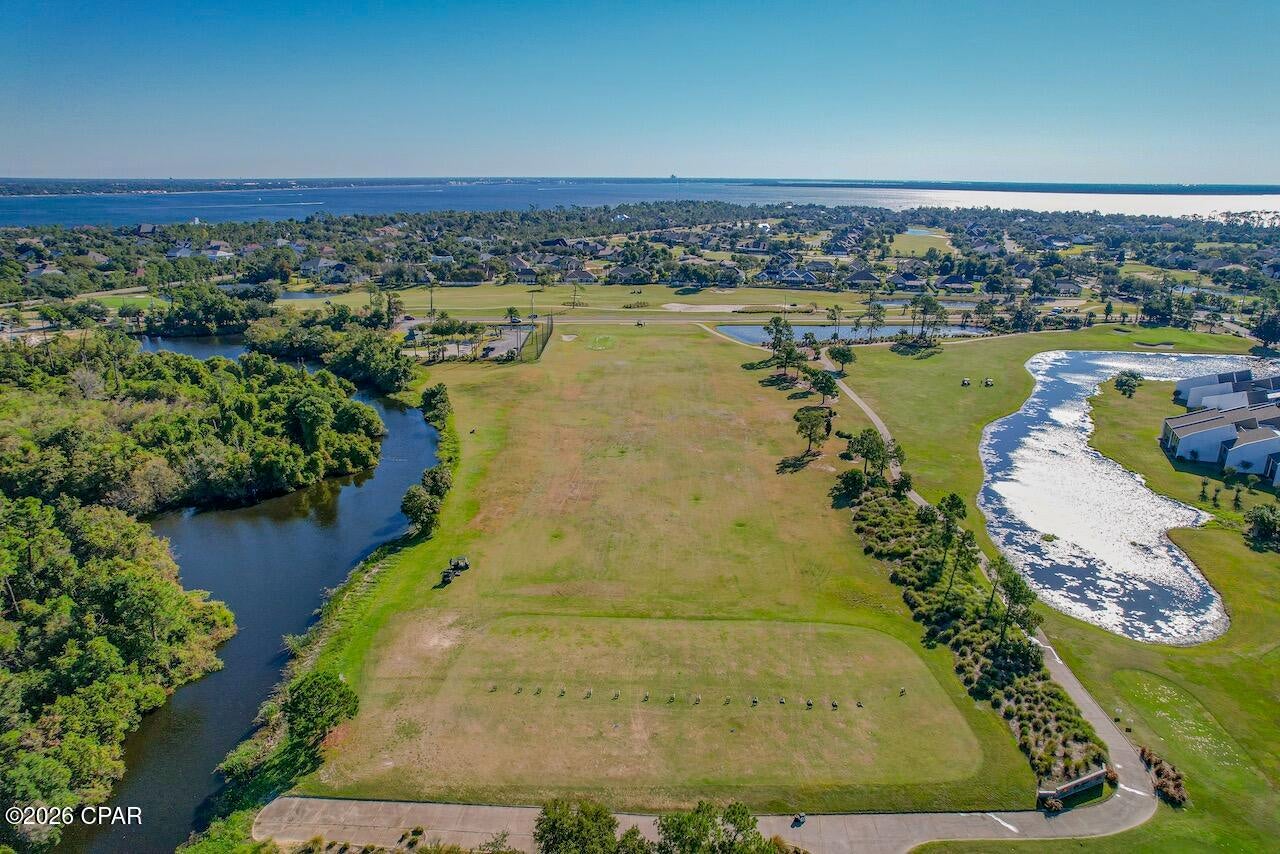Bay Point Harbour Villas - Residential