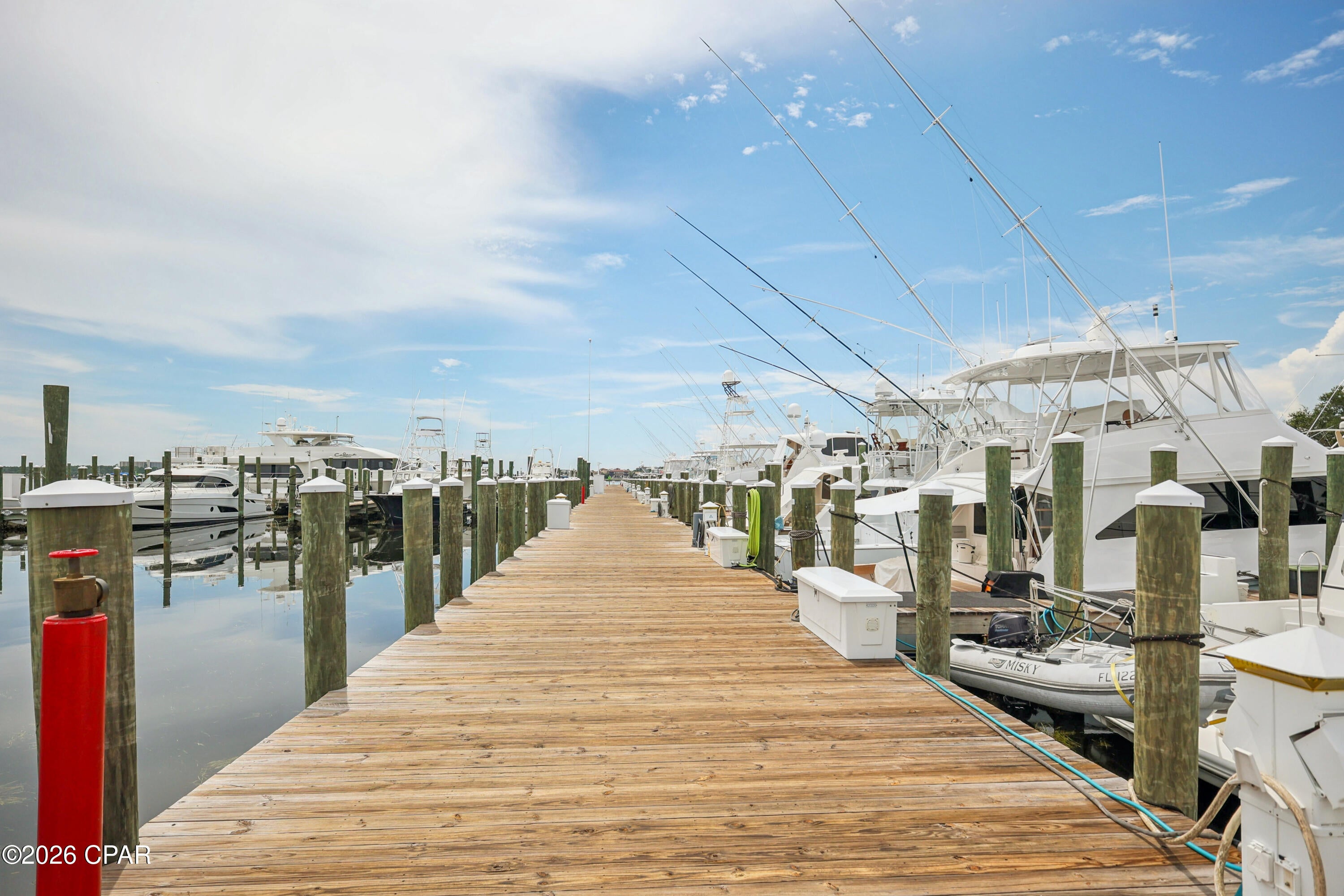 Bay Point Harbour Villas - Residential