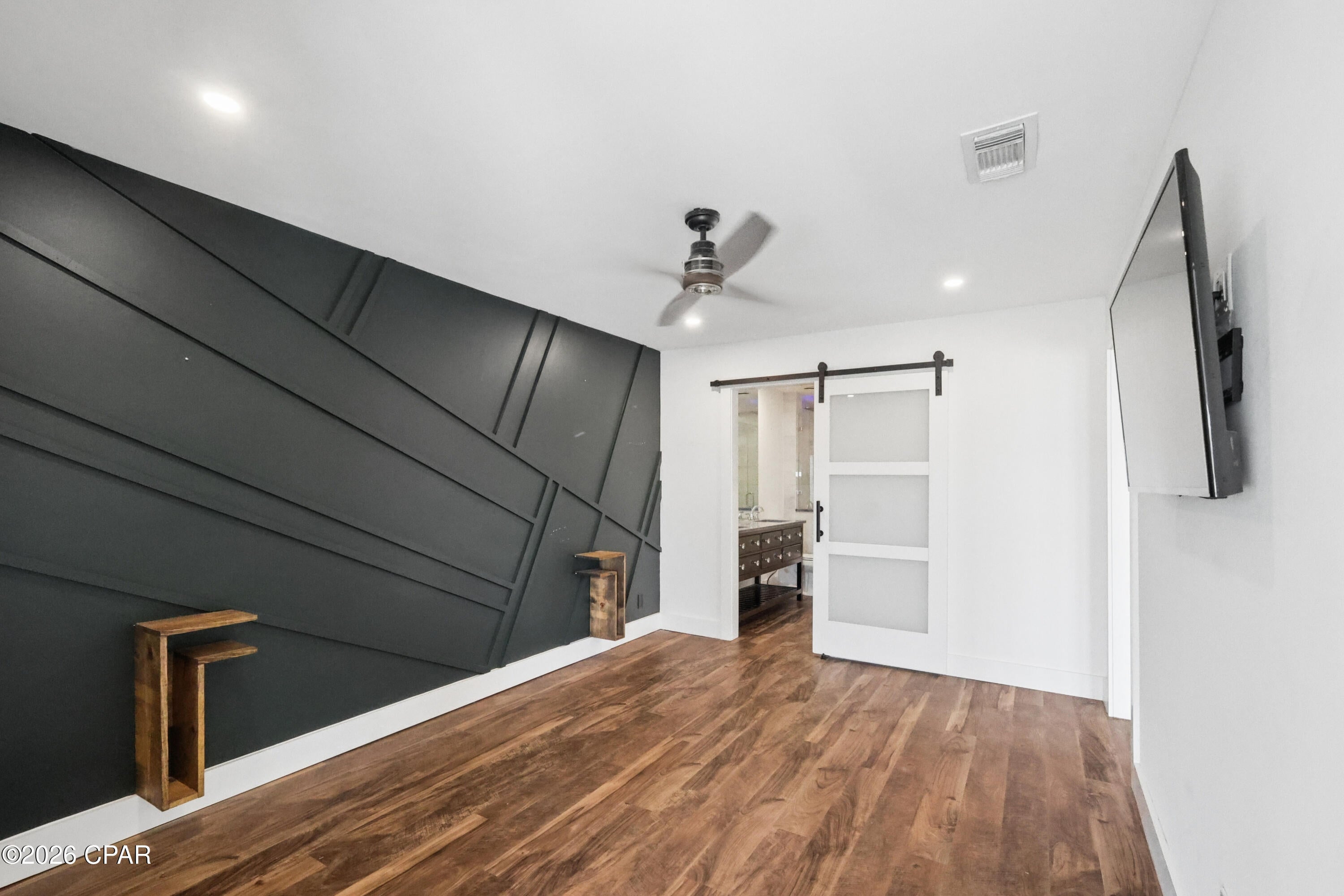 Bay Point Harbour Villas - Residential