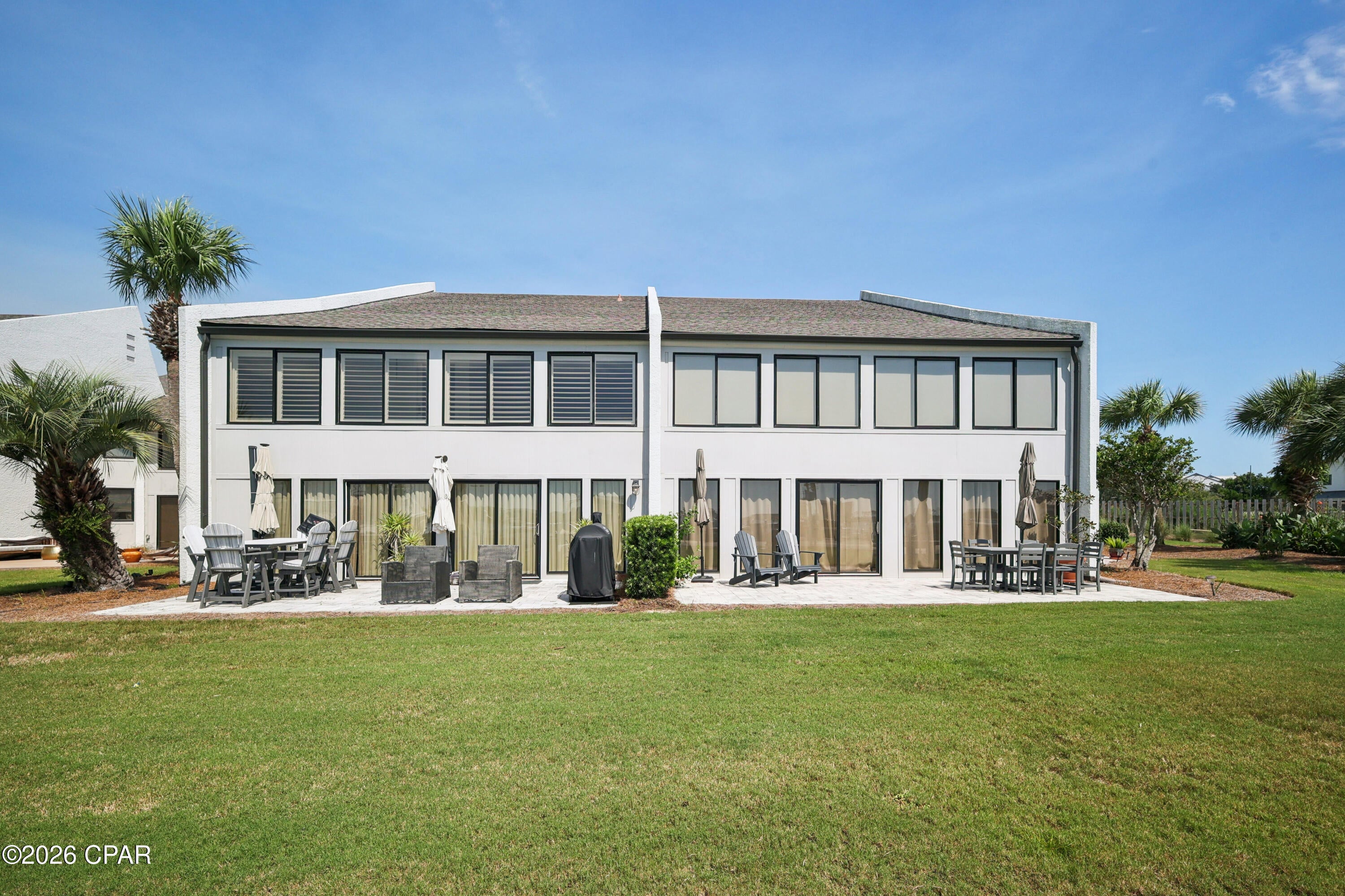 Bay Point Harbour Villas - Residential