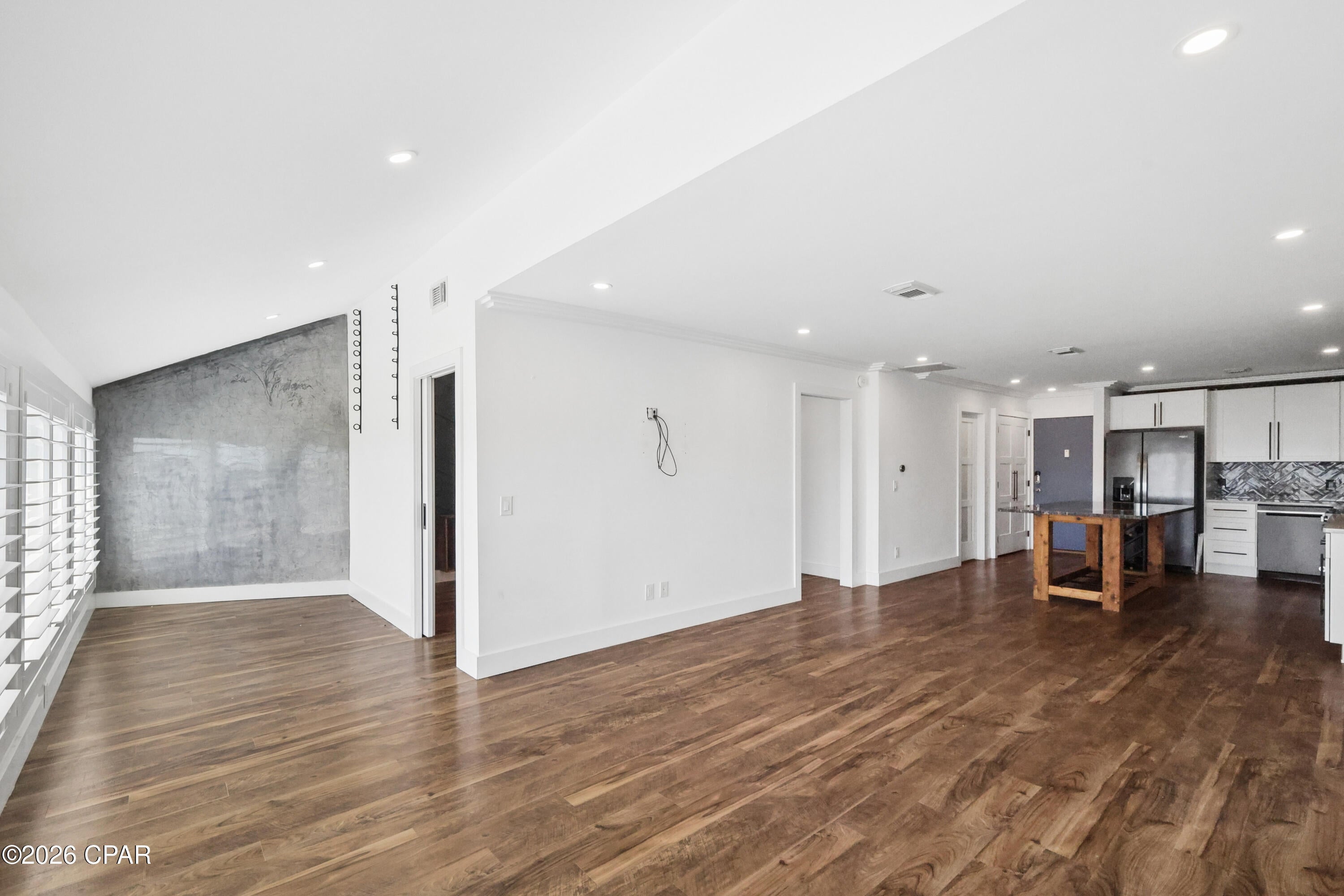 Bay Point Harbour Villas - Residential