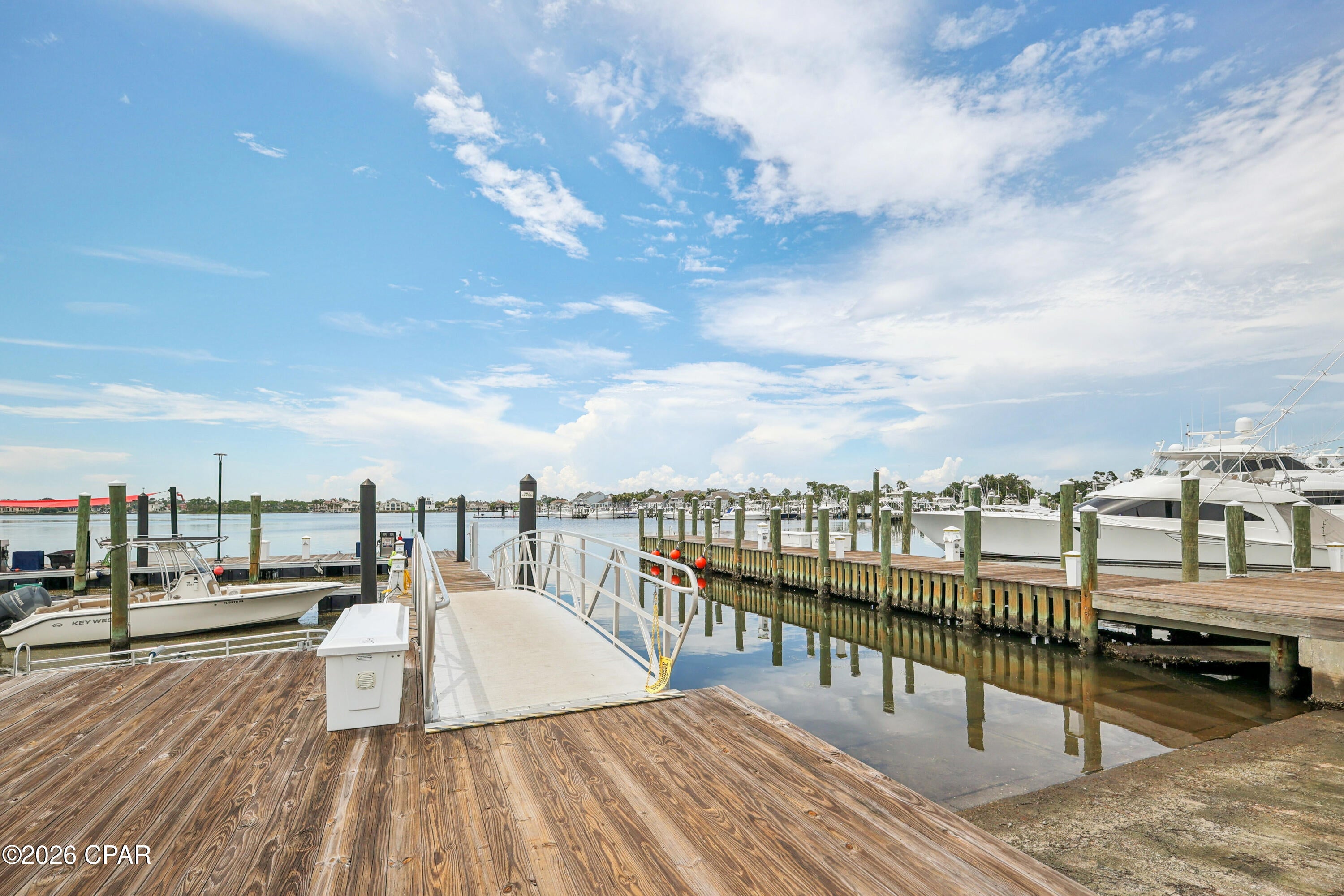 Bay Point Harbour Villas - Residential