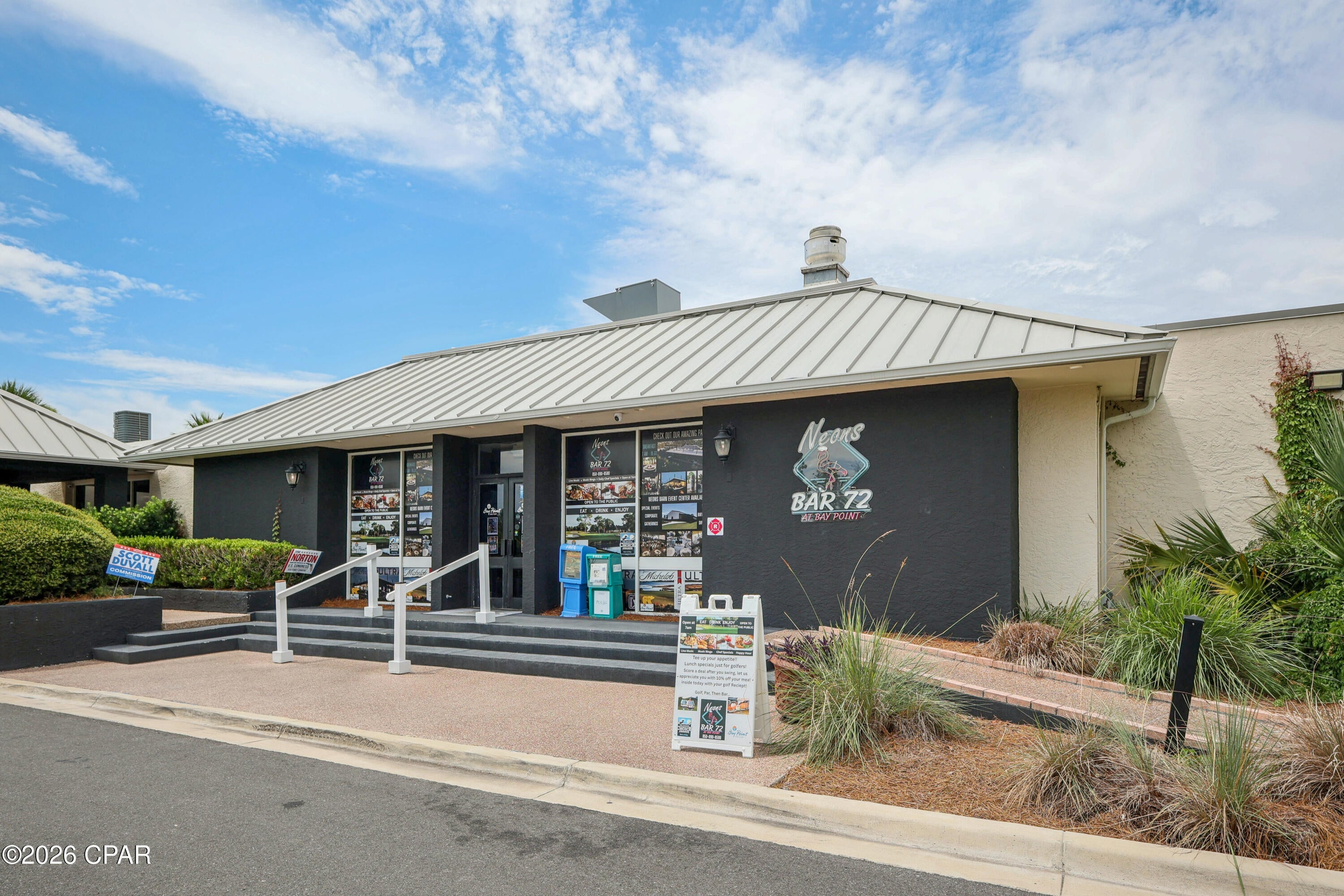 Bay Point Harbour Villas - Residential