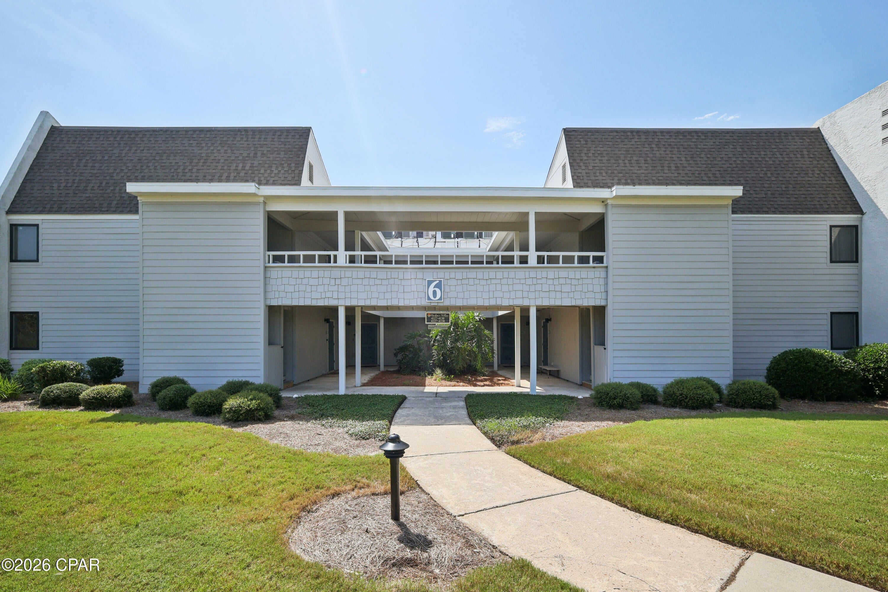 Bay Point Harbour Villas - Residential