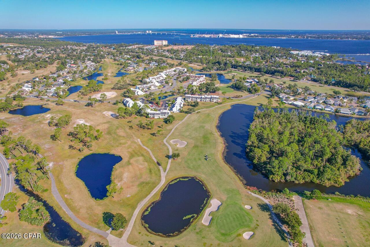 Bay Point Harbour Villas - Residential