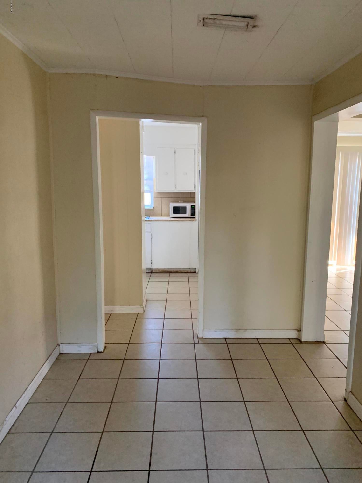 No Named Subdivision - Residential Lease