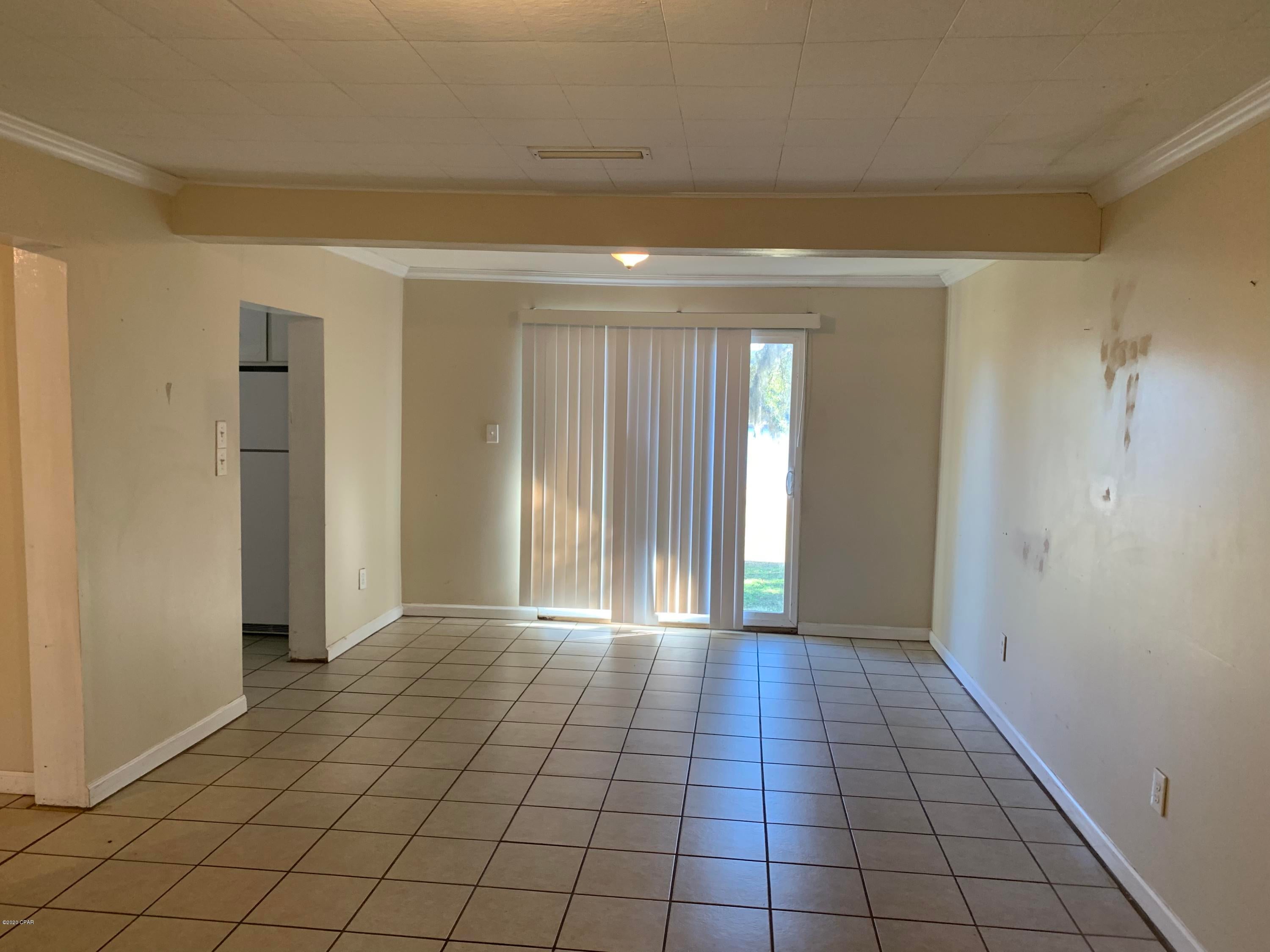No Named Subdivision - Residential Lease
