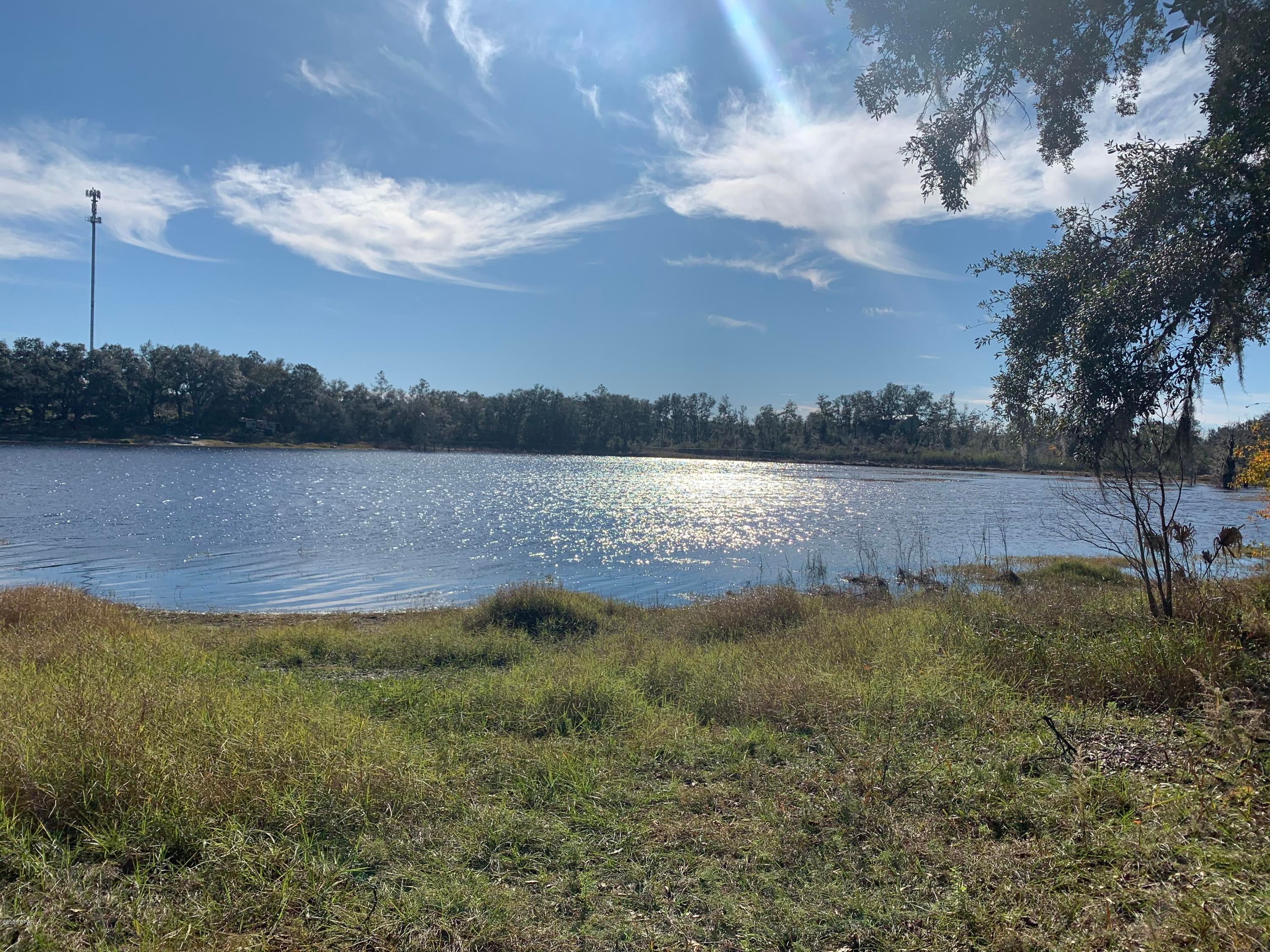 No Named Subdivision - Residential Lease