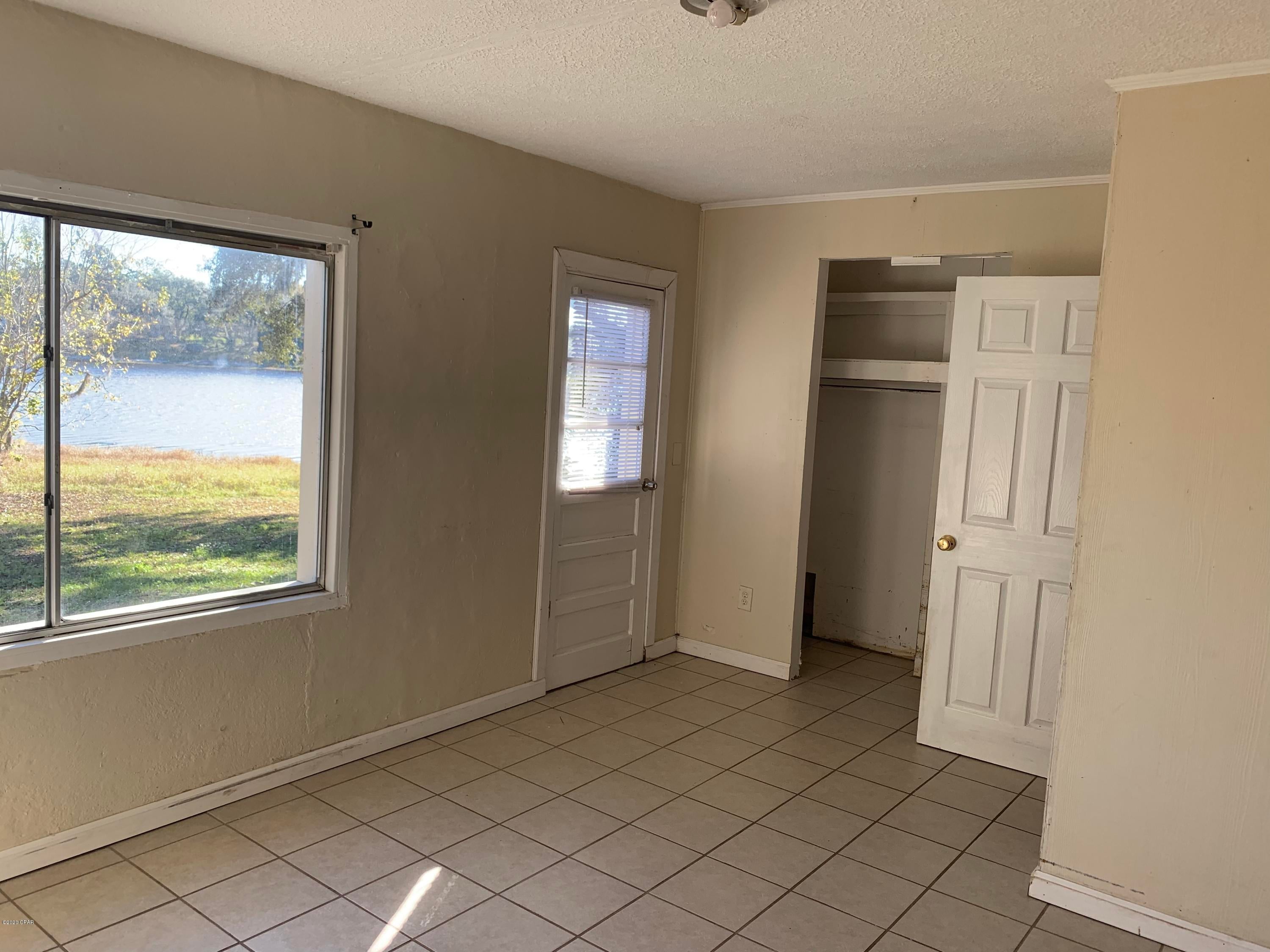 No Named Subdivision - Residential Lease