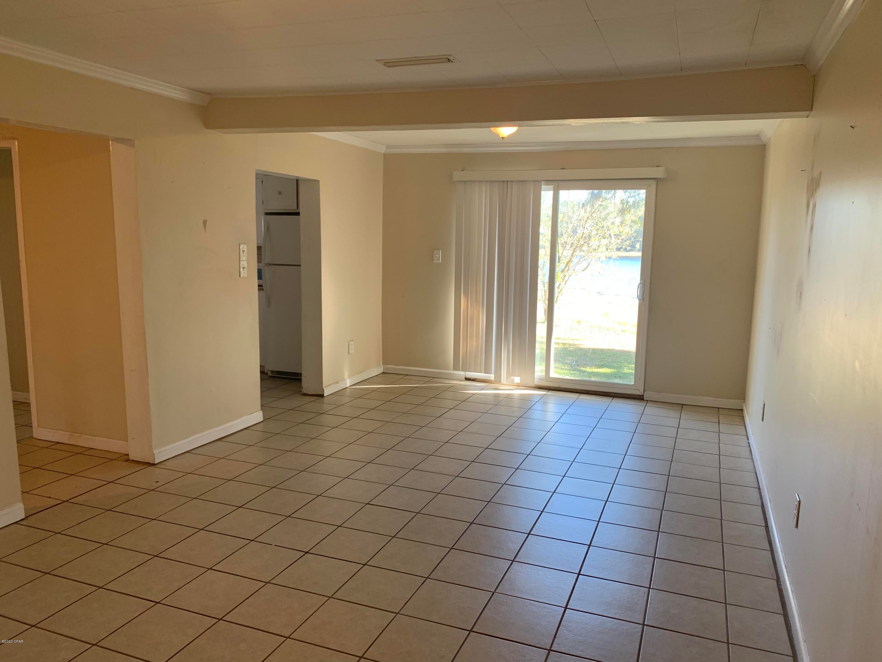 No Named Subdivision - Residential Lease